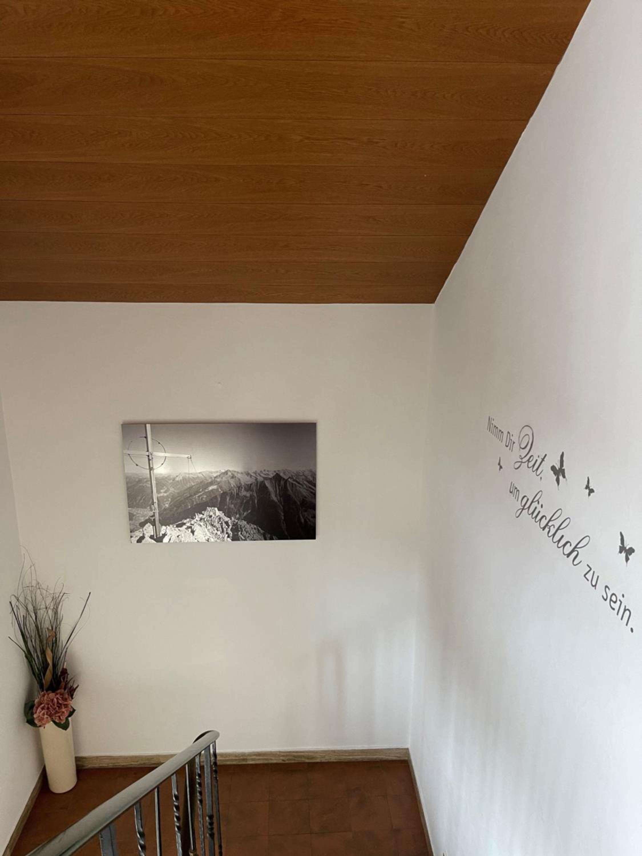 Appartements Alpenblick