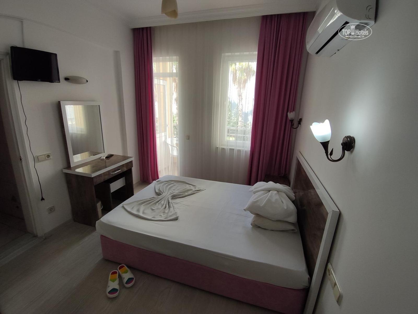 Best Alanya Hotel - Image 19