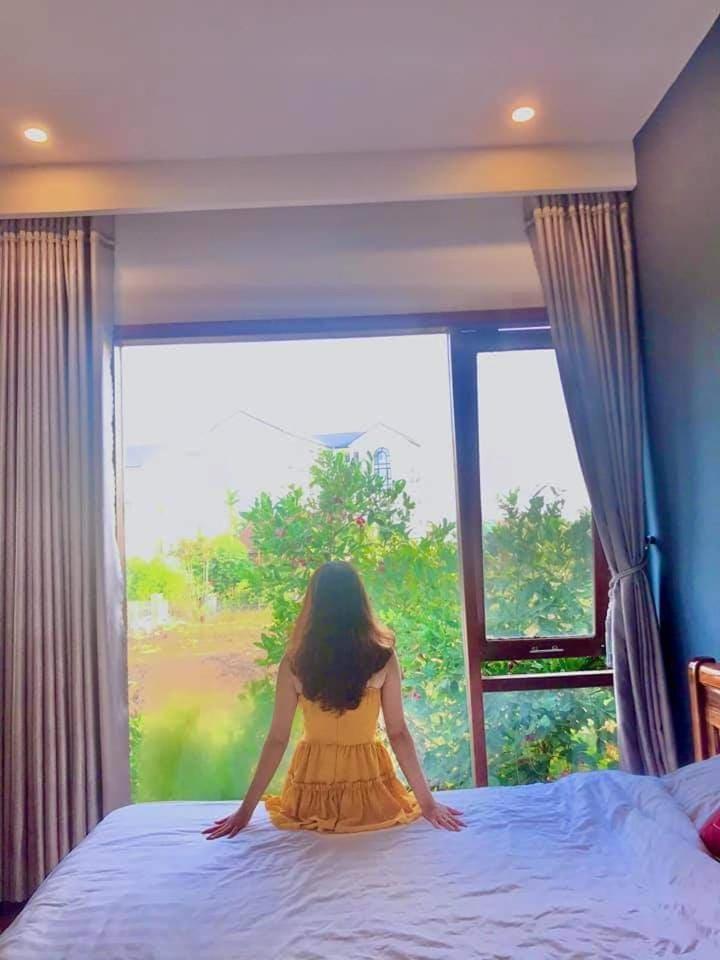 Green World Hoi An Villa