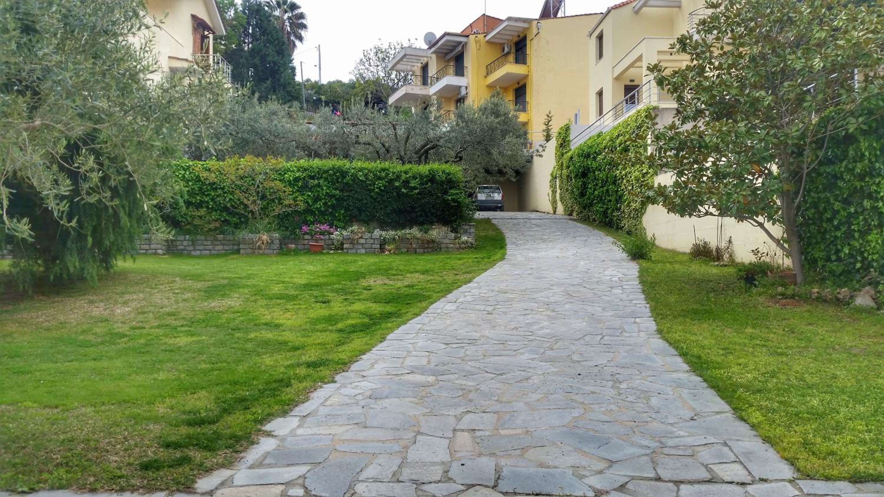Villa NiaMare