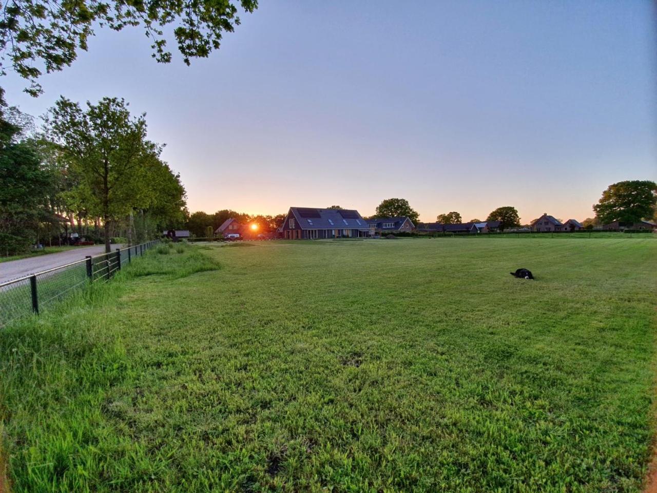 B&B Speulderveld view 3