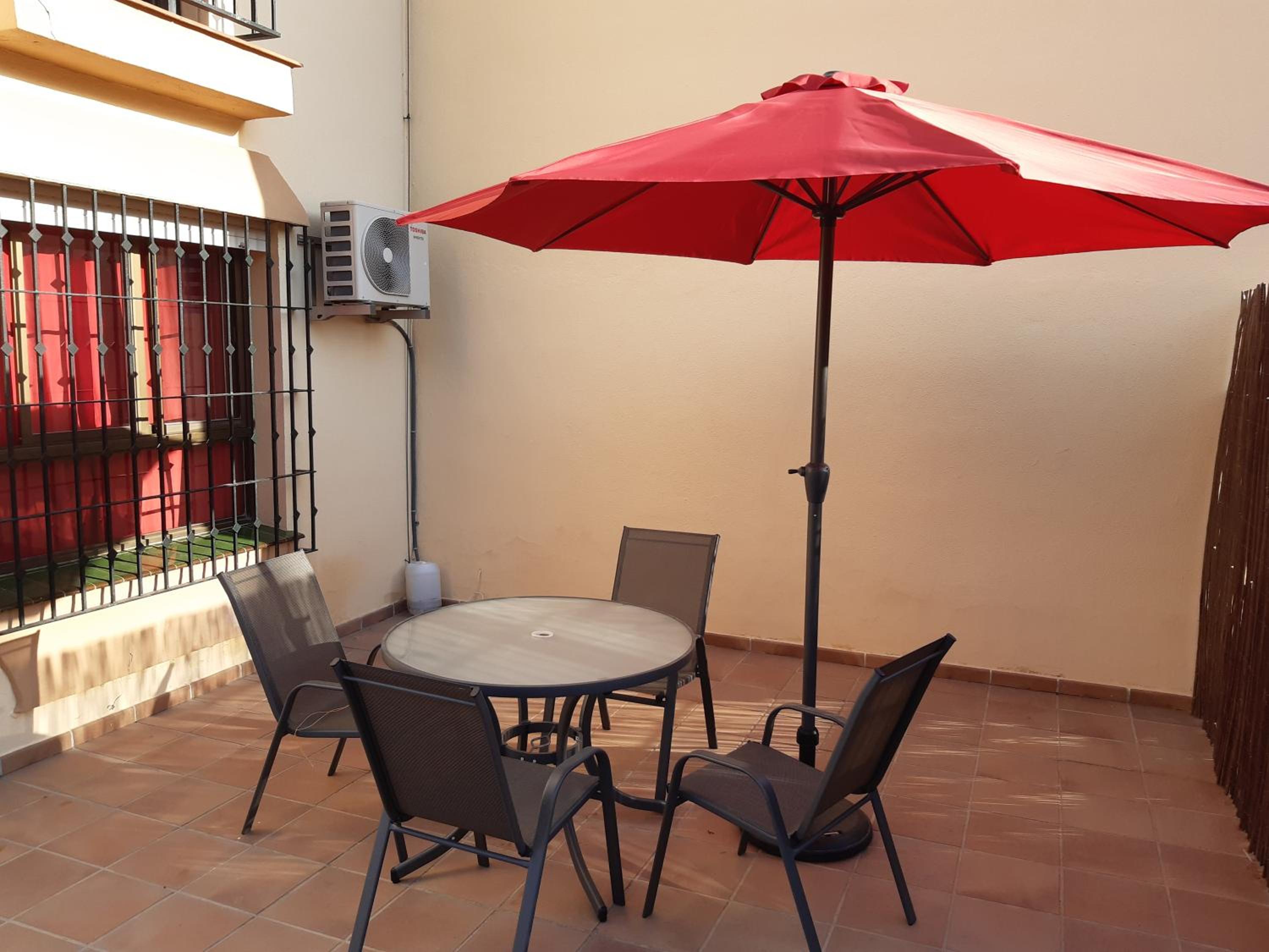Oasis Playamar view 5