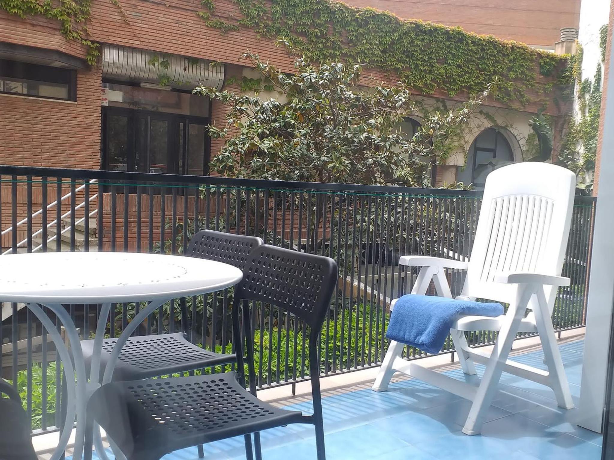 APARTAMENTO con TERRAZA VISTAS AL MAR