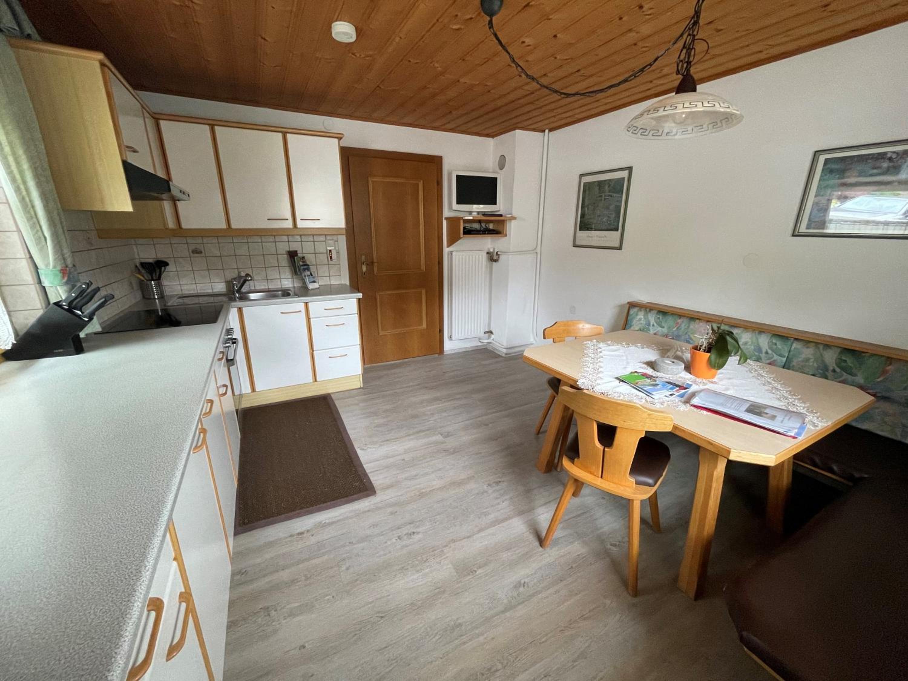 Appartements Alpenblick