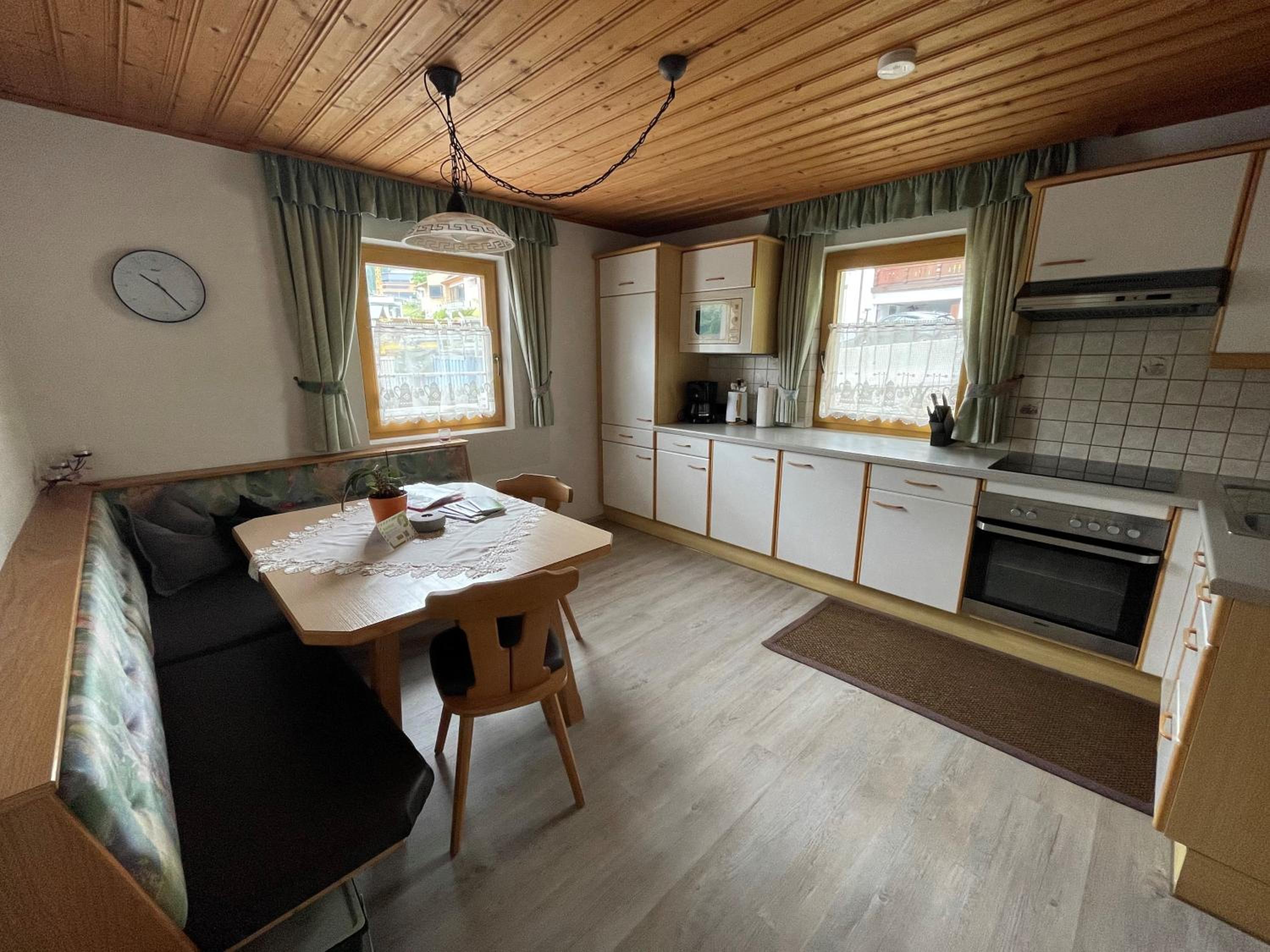 Appartements Alpenblick