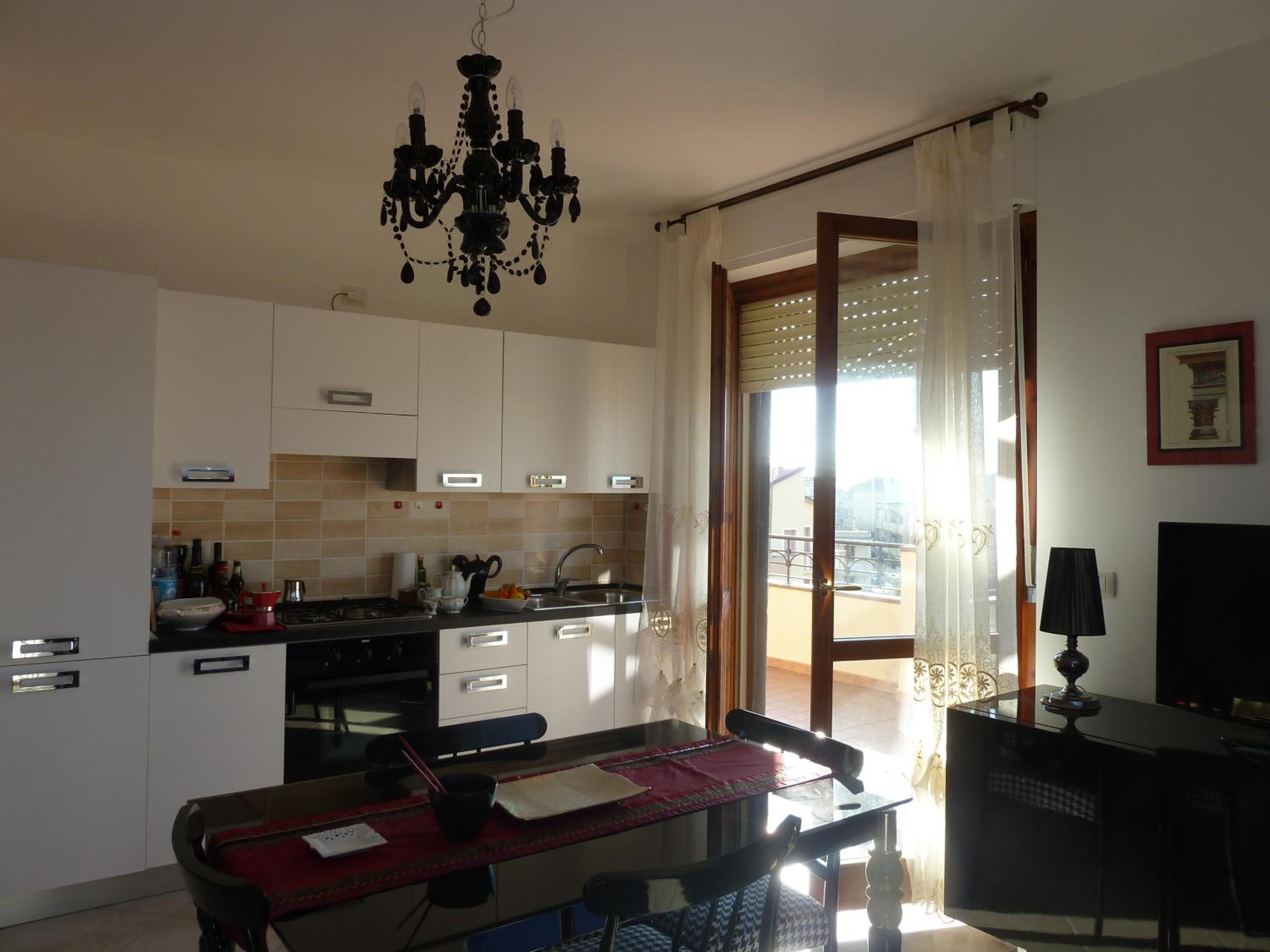 Borgo degli Ulivi view 2