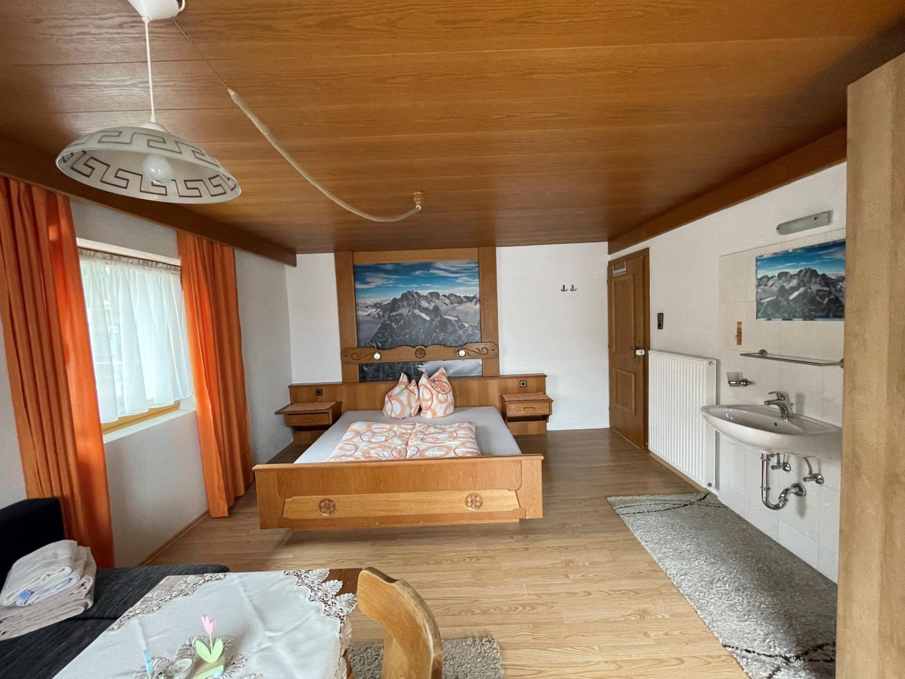 Appartements Alpenblick