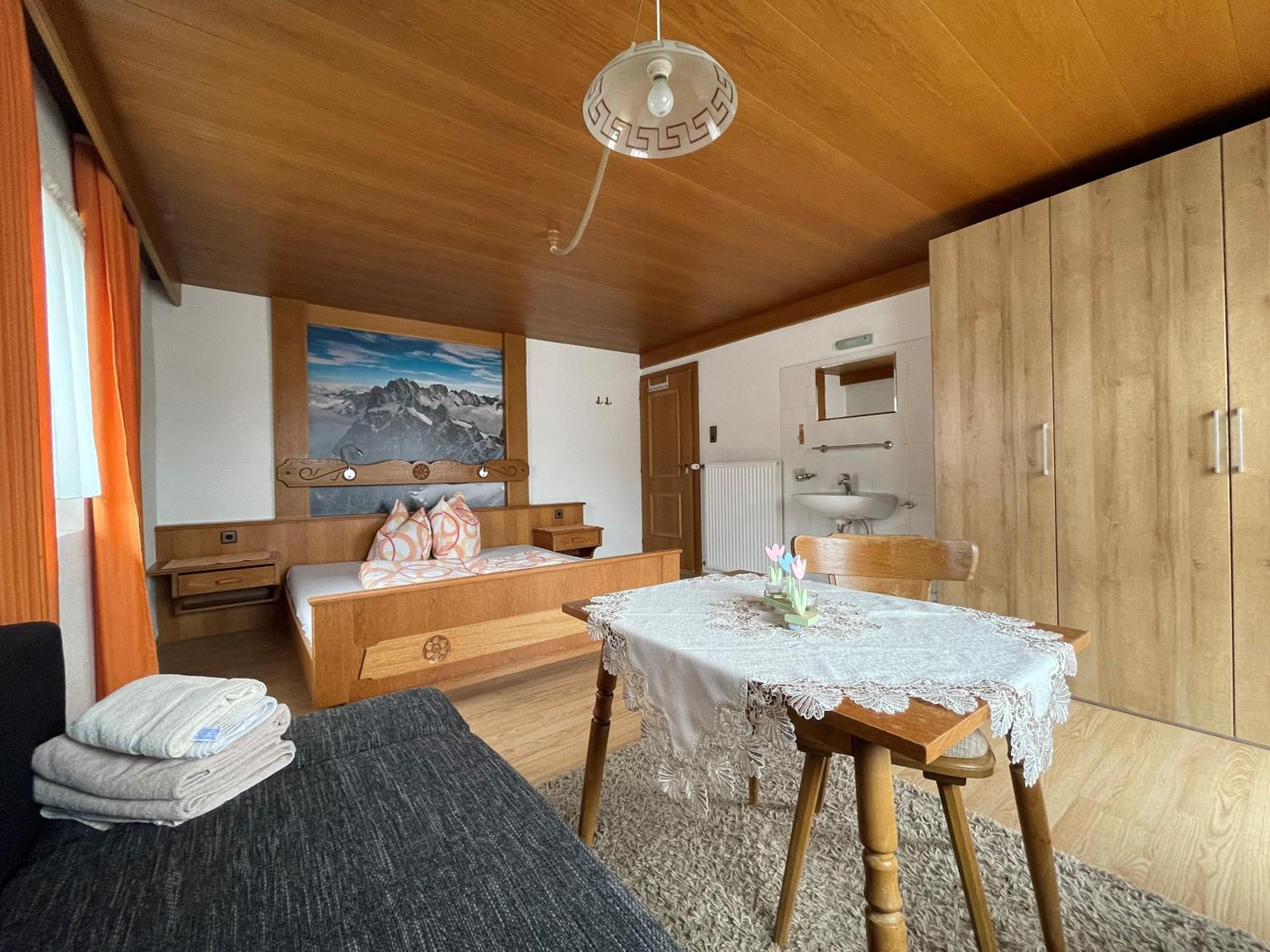 Appartements Alpenblick