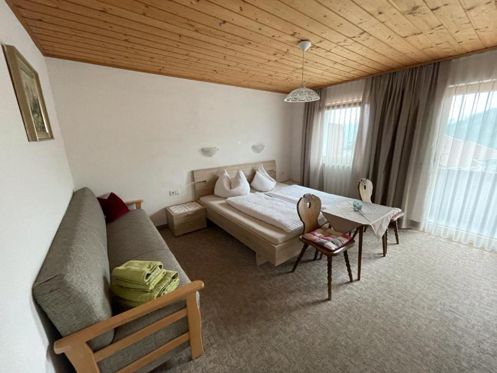 Appartements Alpenblick
