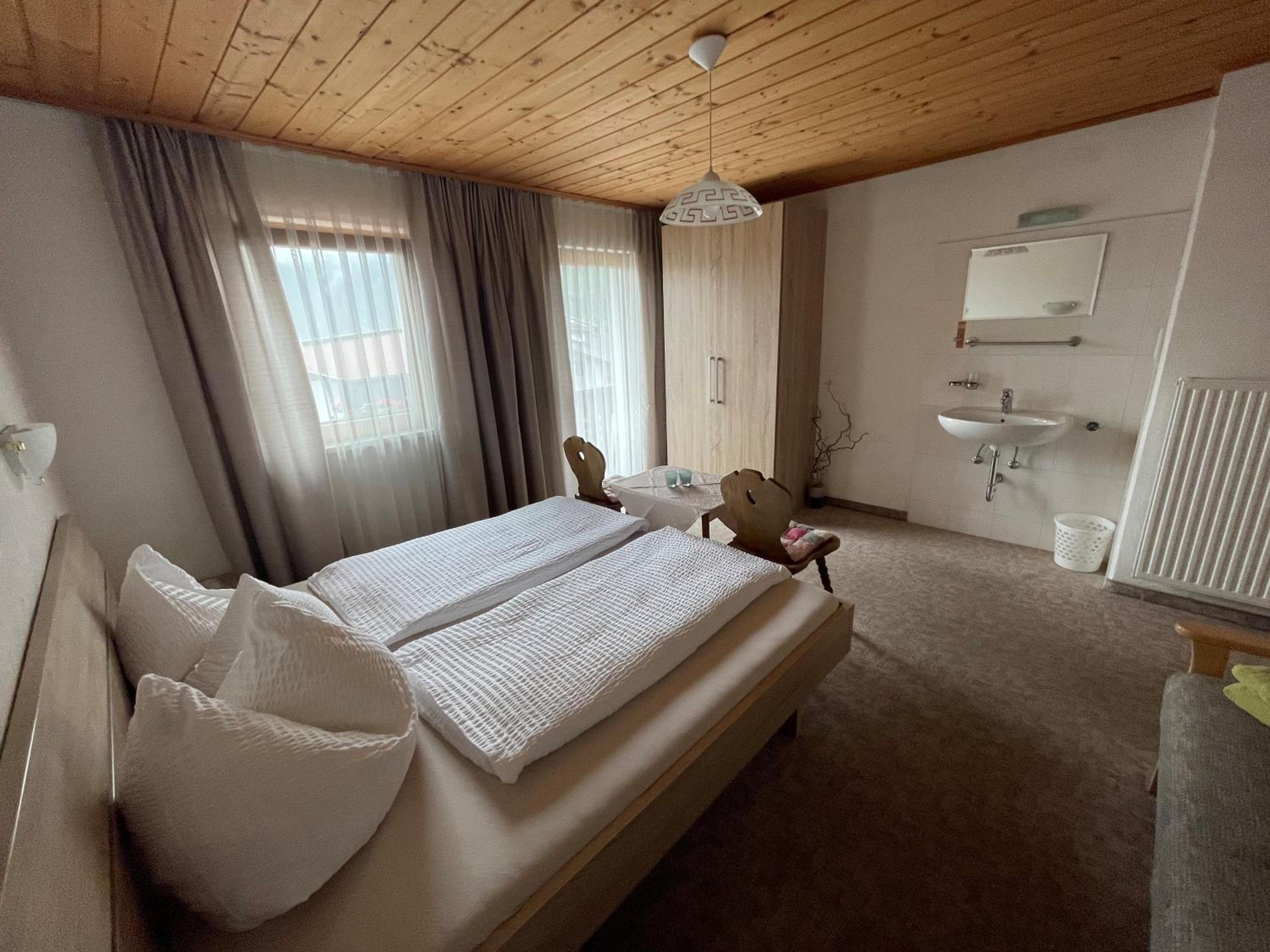 Appartements Alpenblick