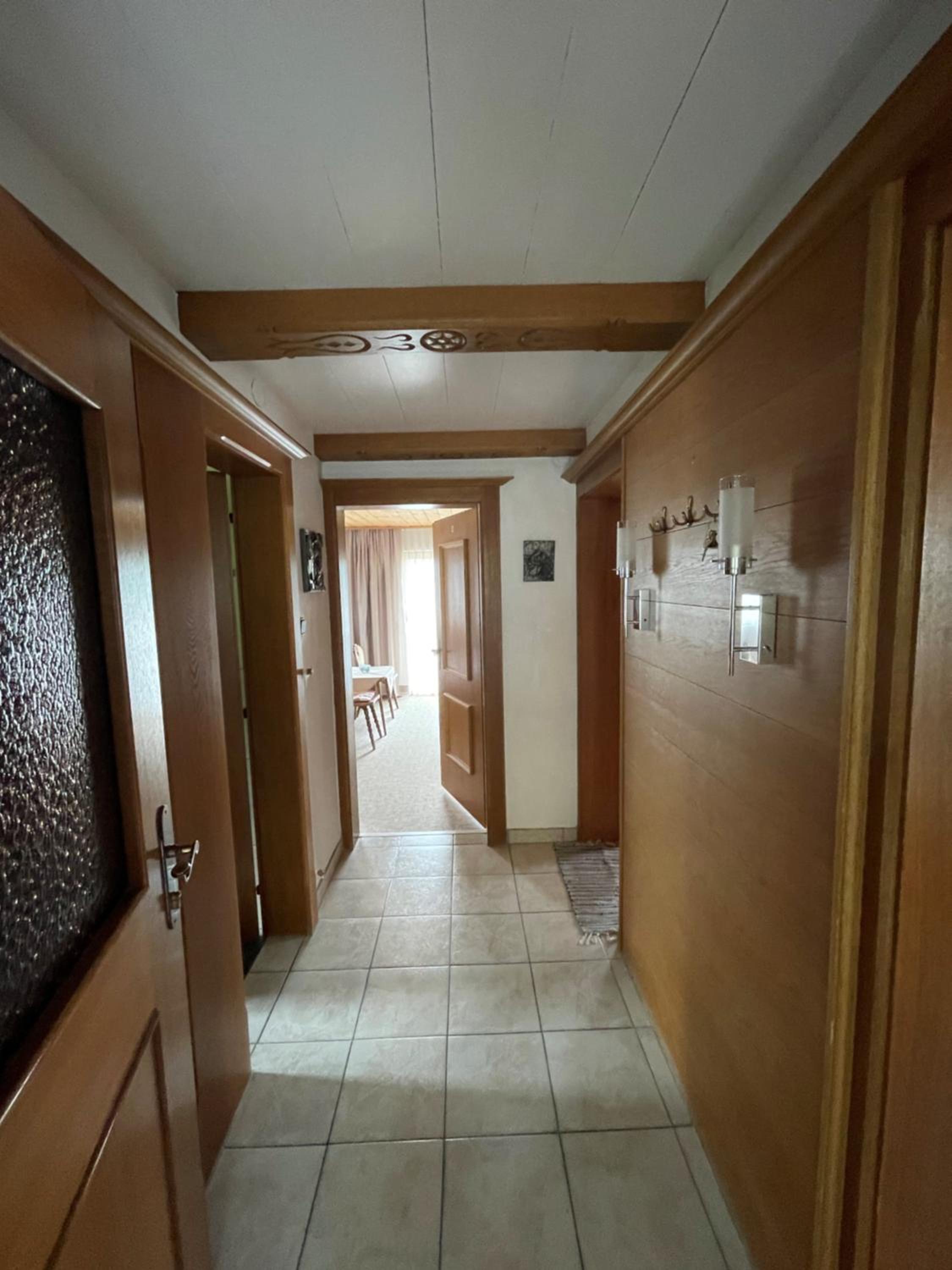 Appartements Alpenblick