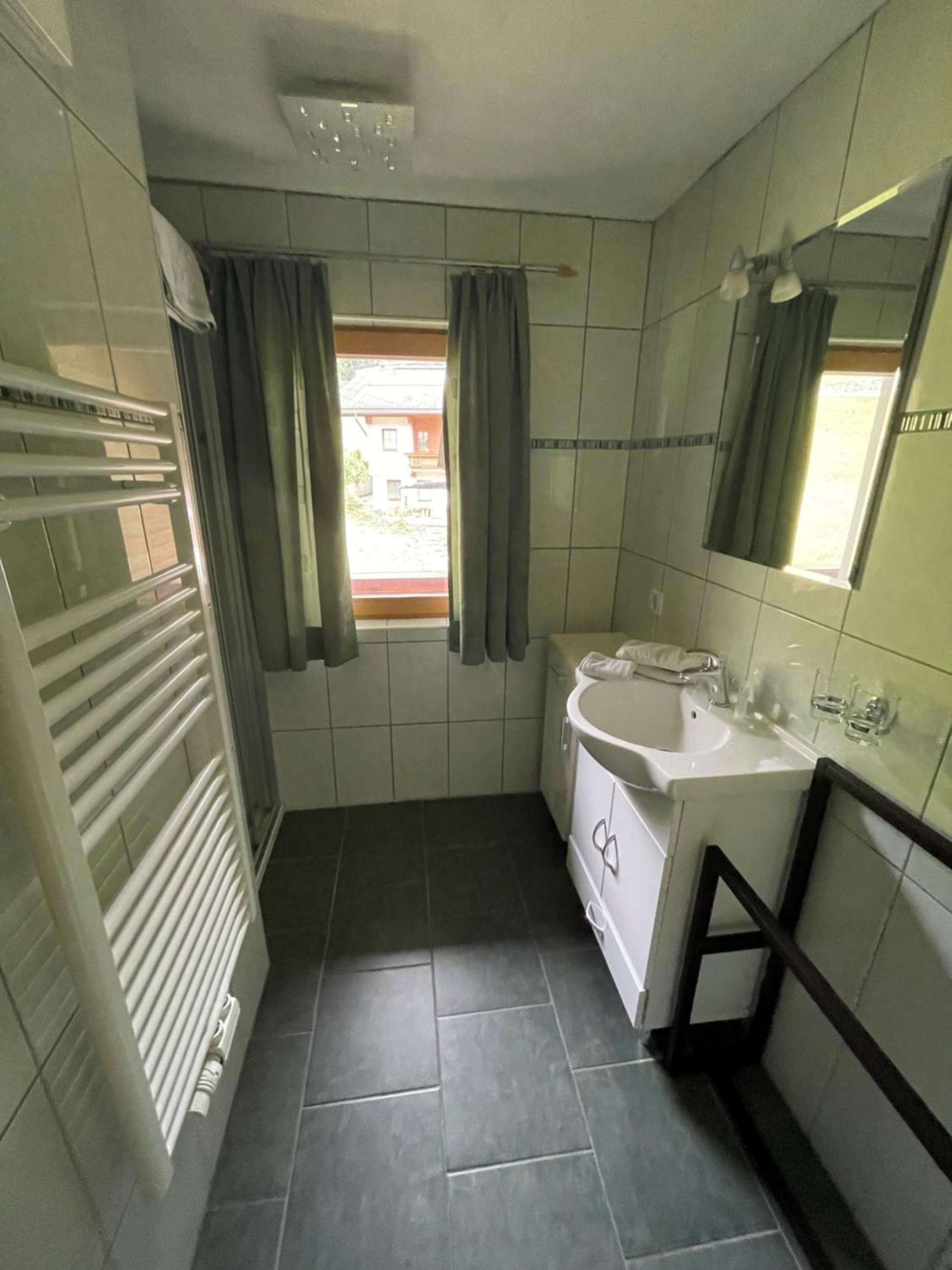 Appartements Alpenblick