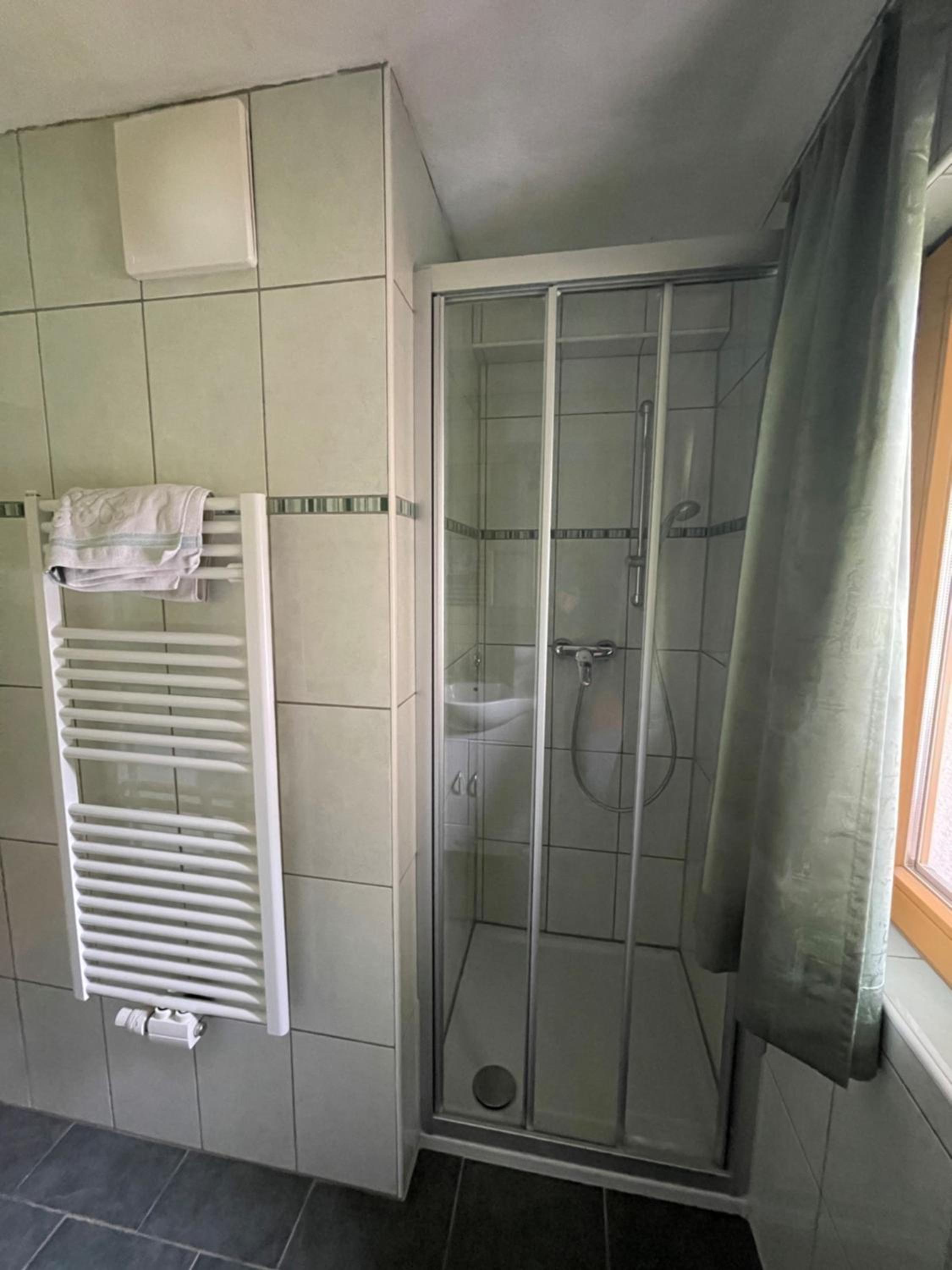 Appartements Alpenblick