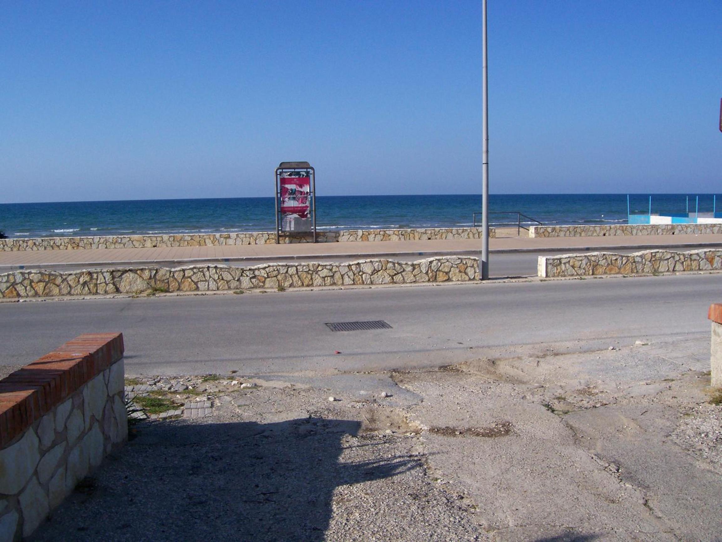 La Perla del Golfo view 4
