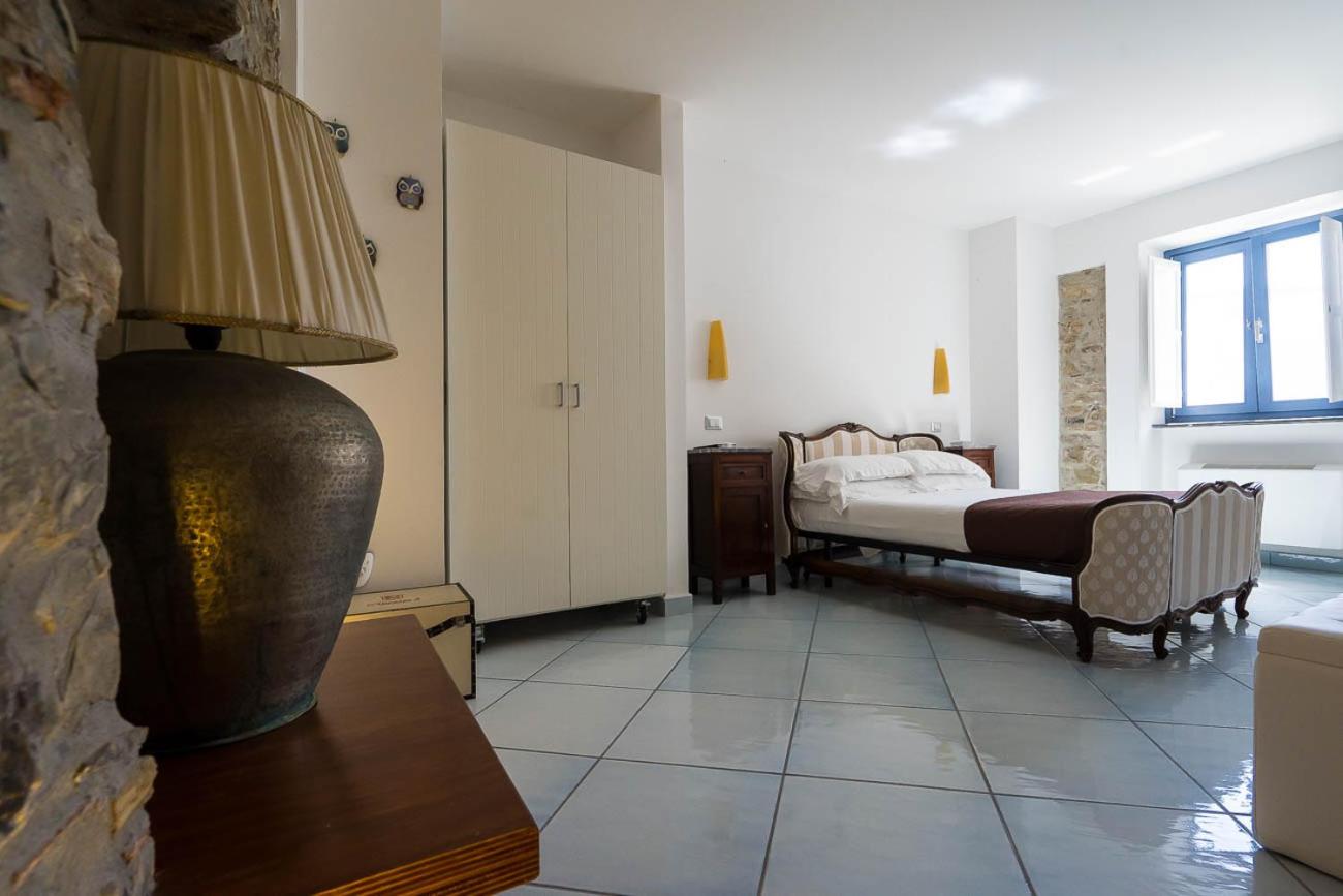 Ispani Inn Resort