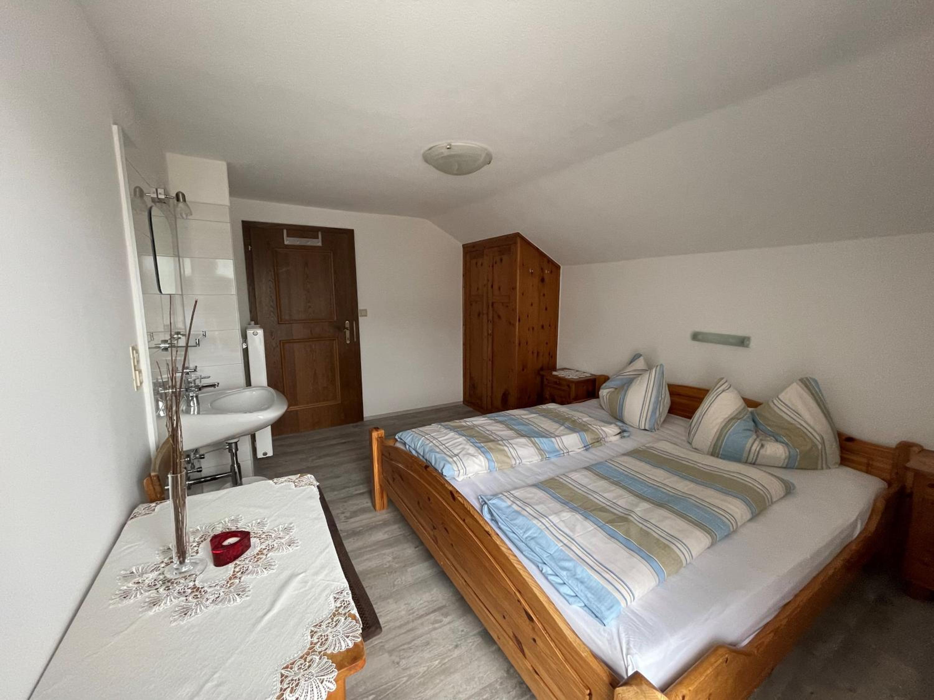 Appartements Alpenblick