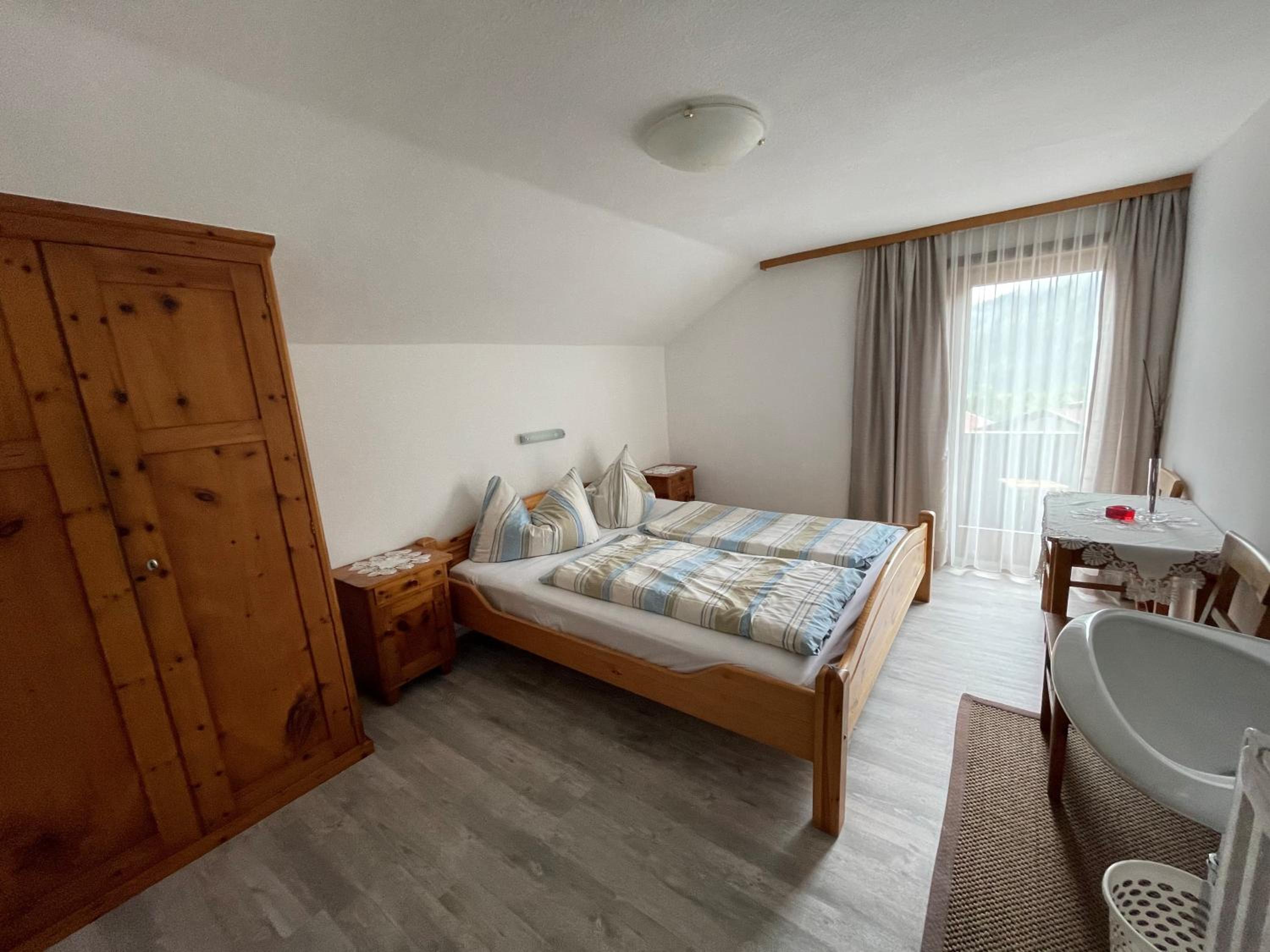 Appartements Alpenblick