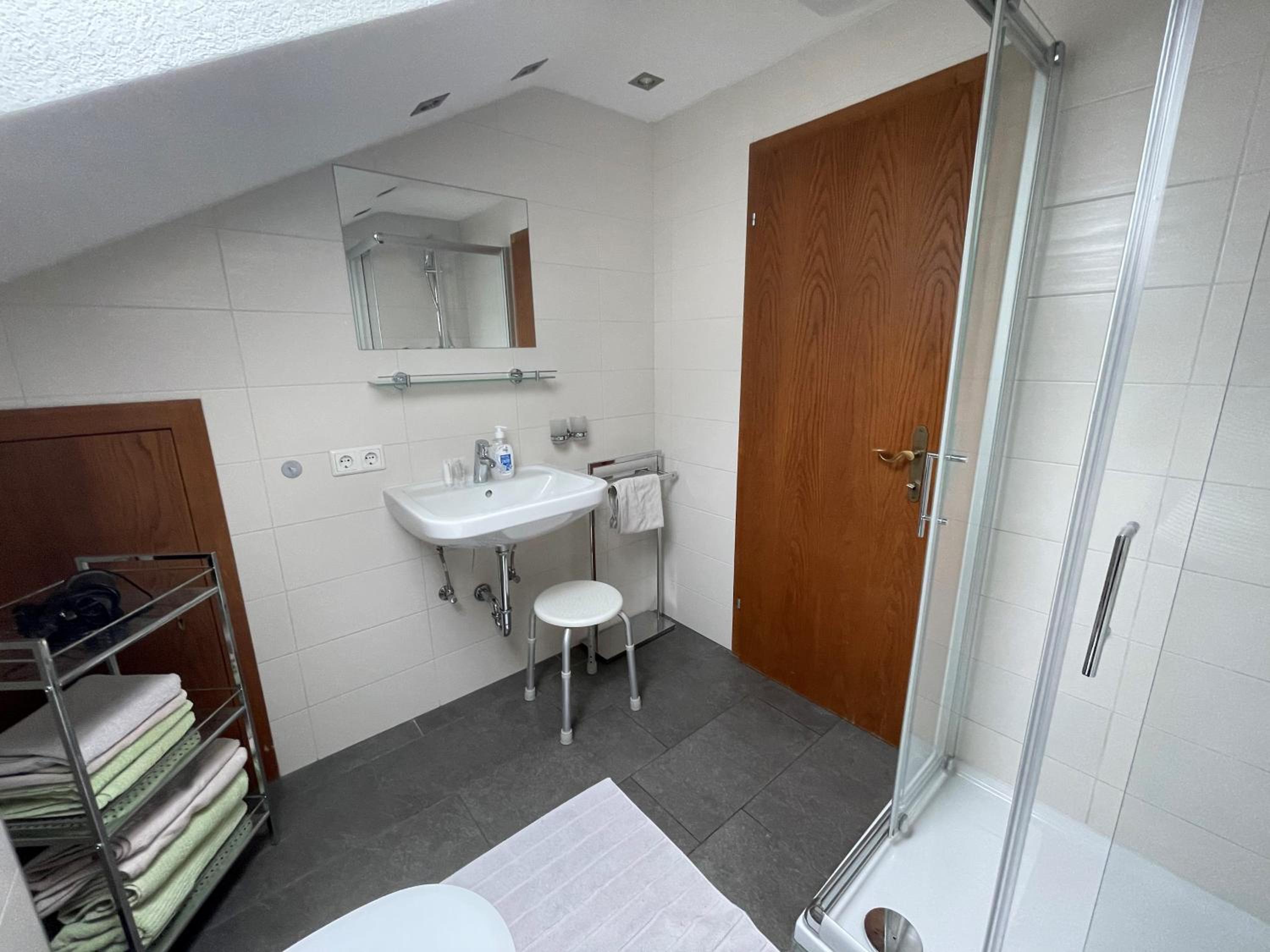 Appartements Alpenblick