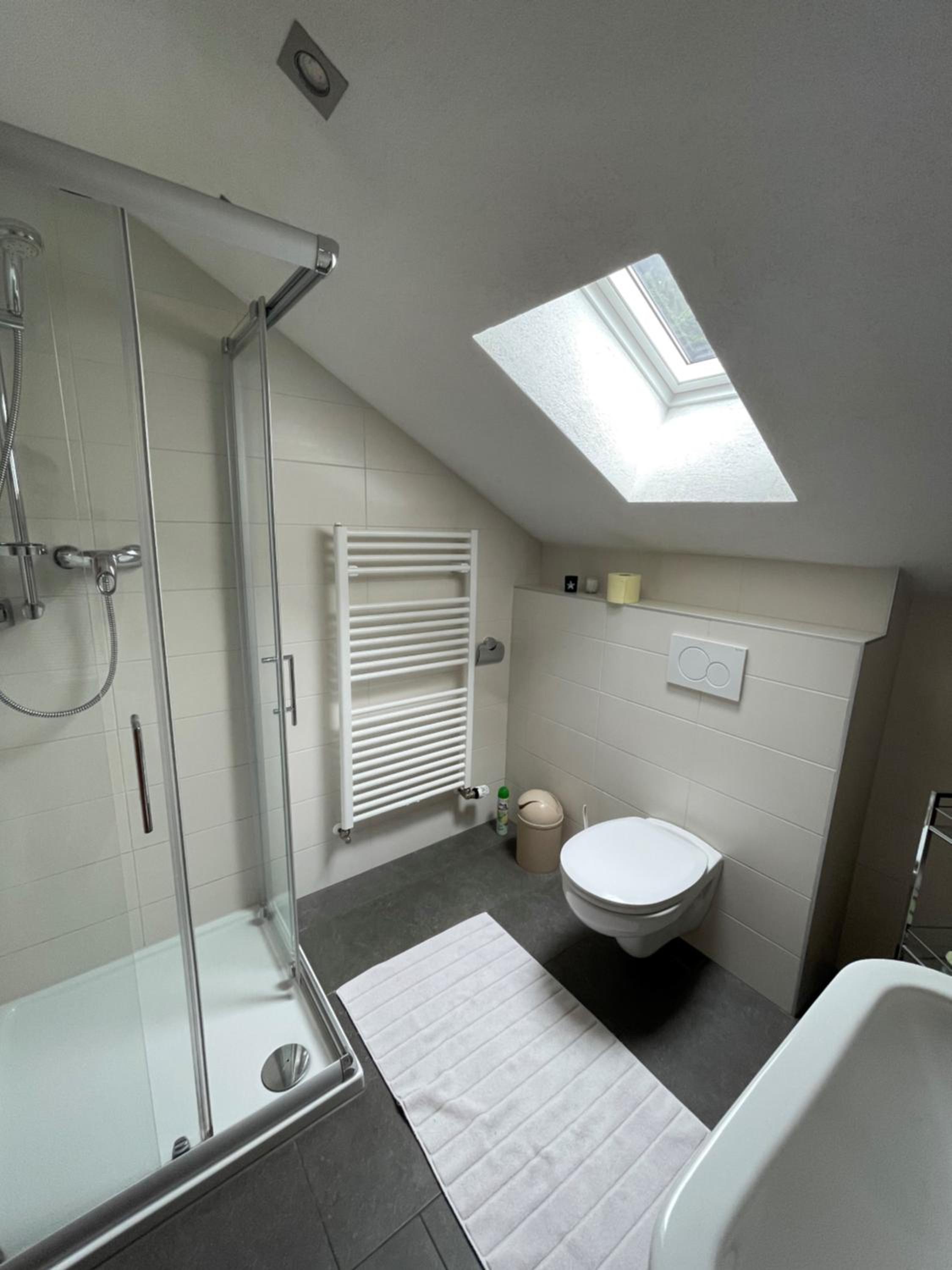 Appartements Alpenblick