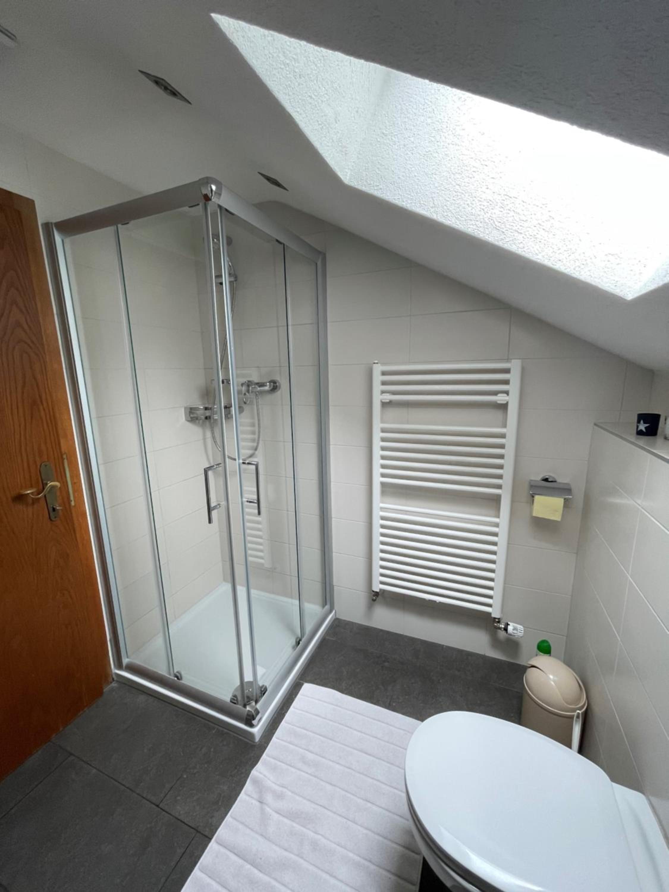 Appartements Alpenblick