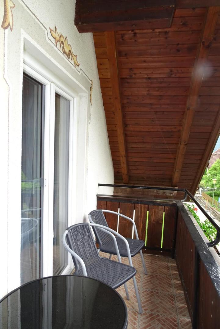 Appartement Sonnenstrahl Ferienhaus Fuenf Sinne