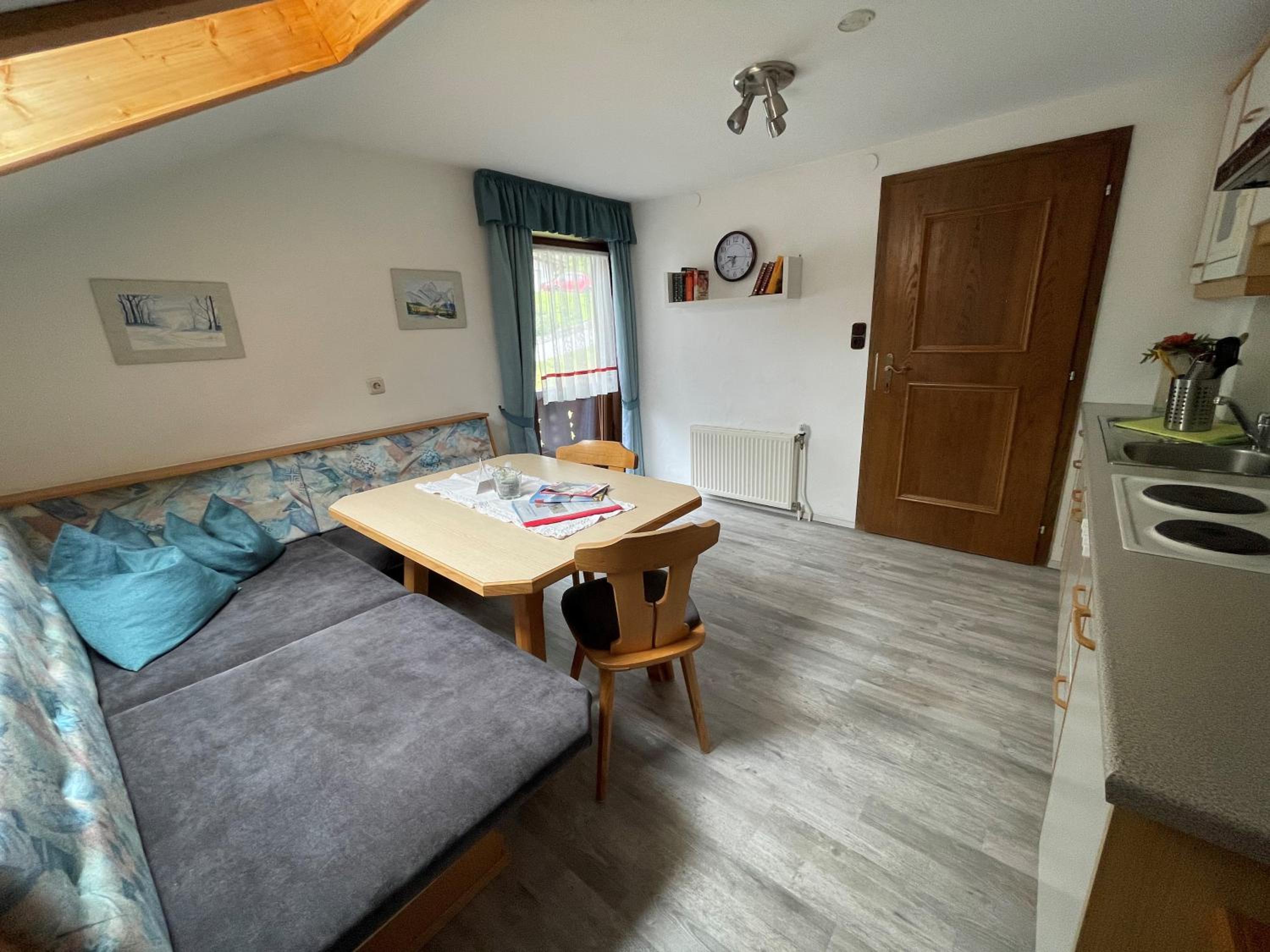 Appartements Alpenblick