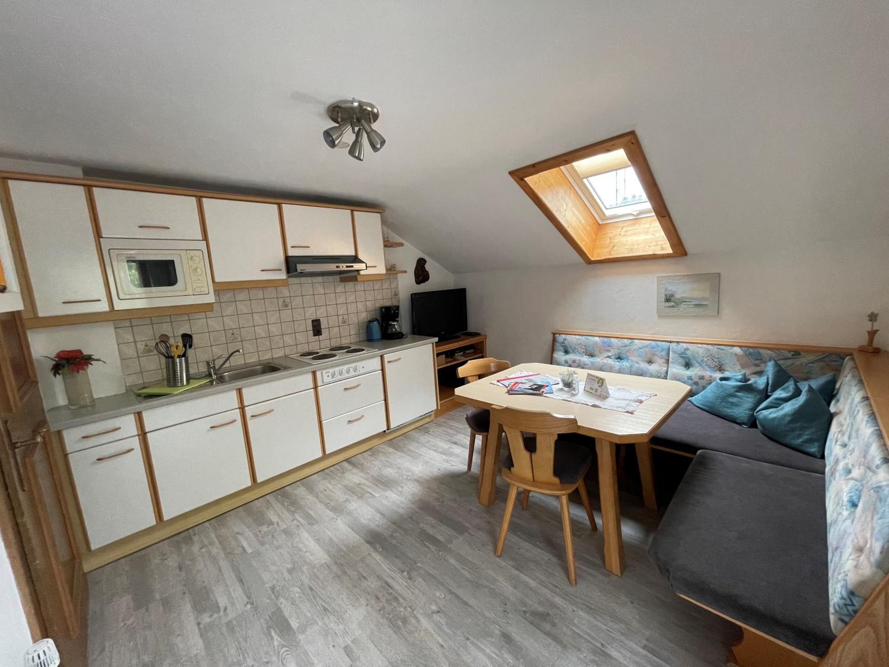 Appartements Alpenblick