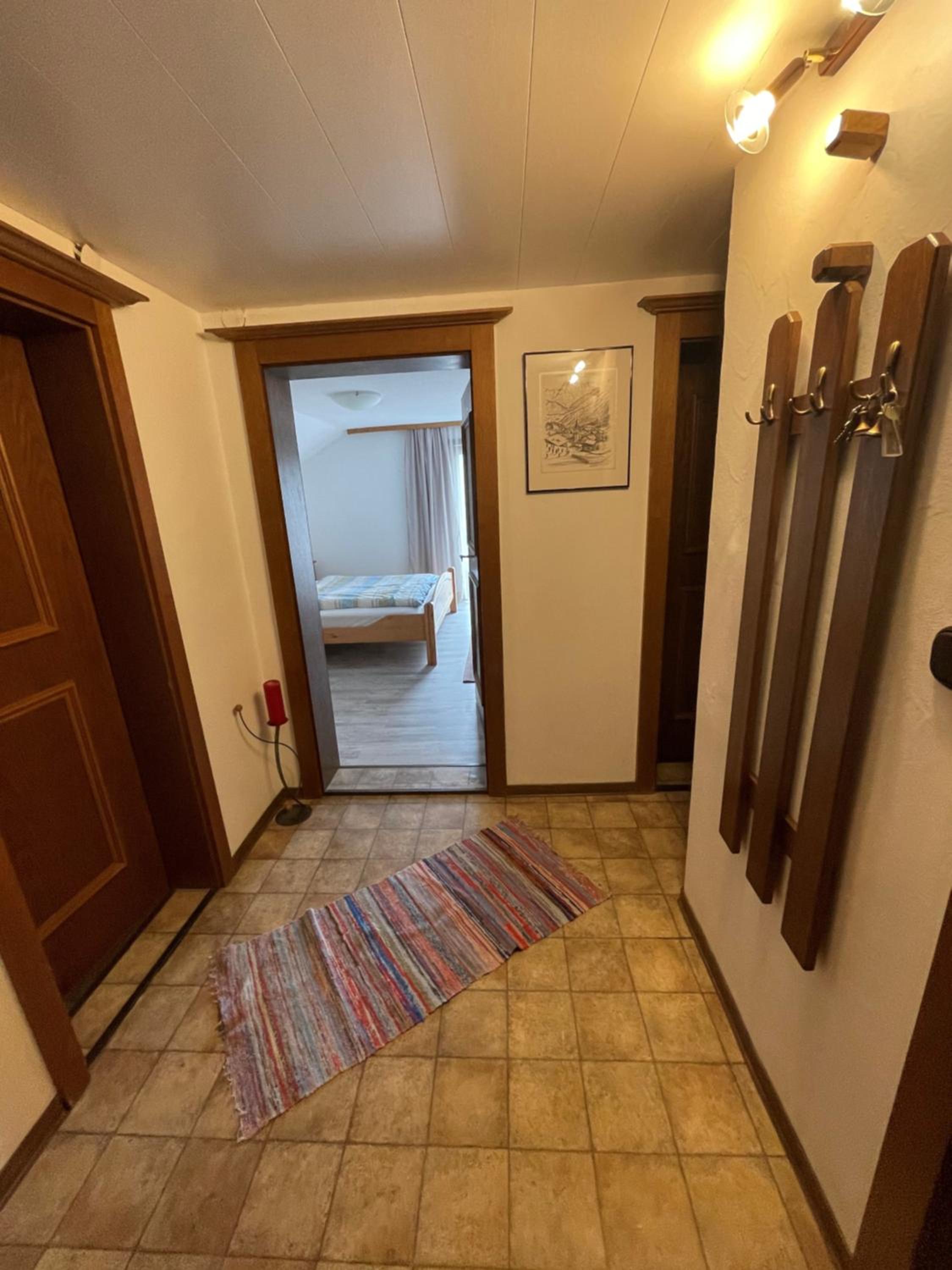Appartements Alpenblick