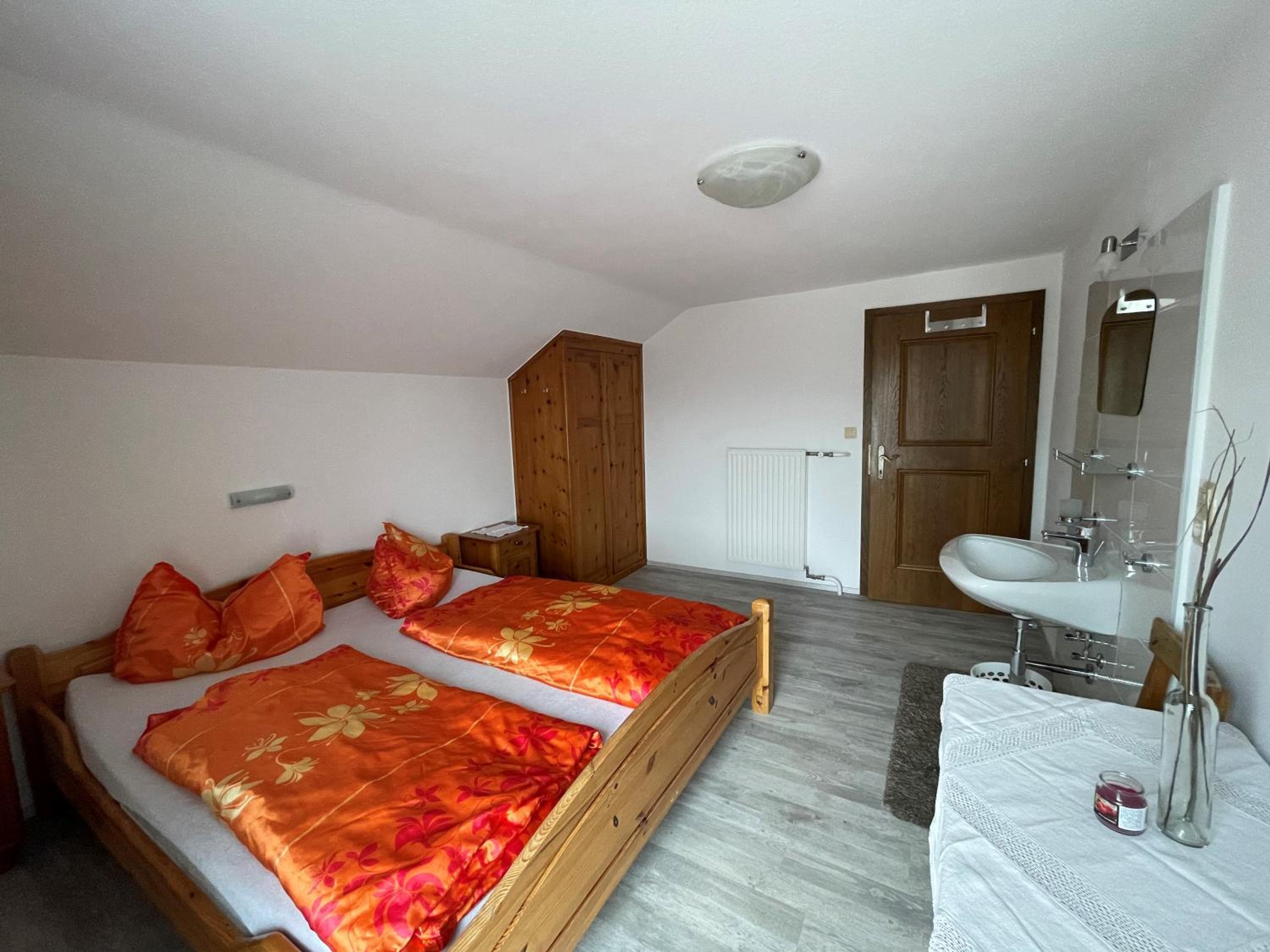 Appartements Alpenblick