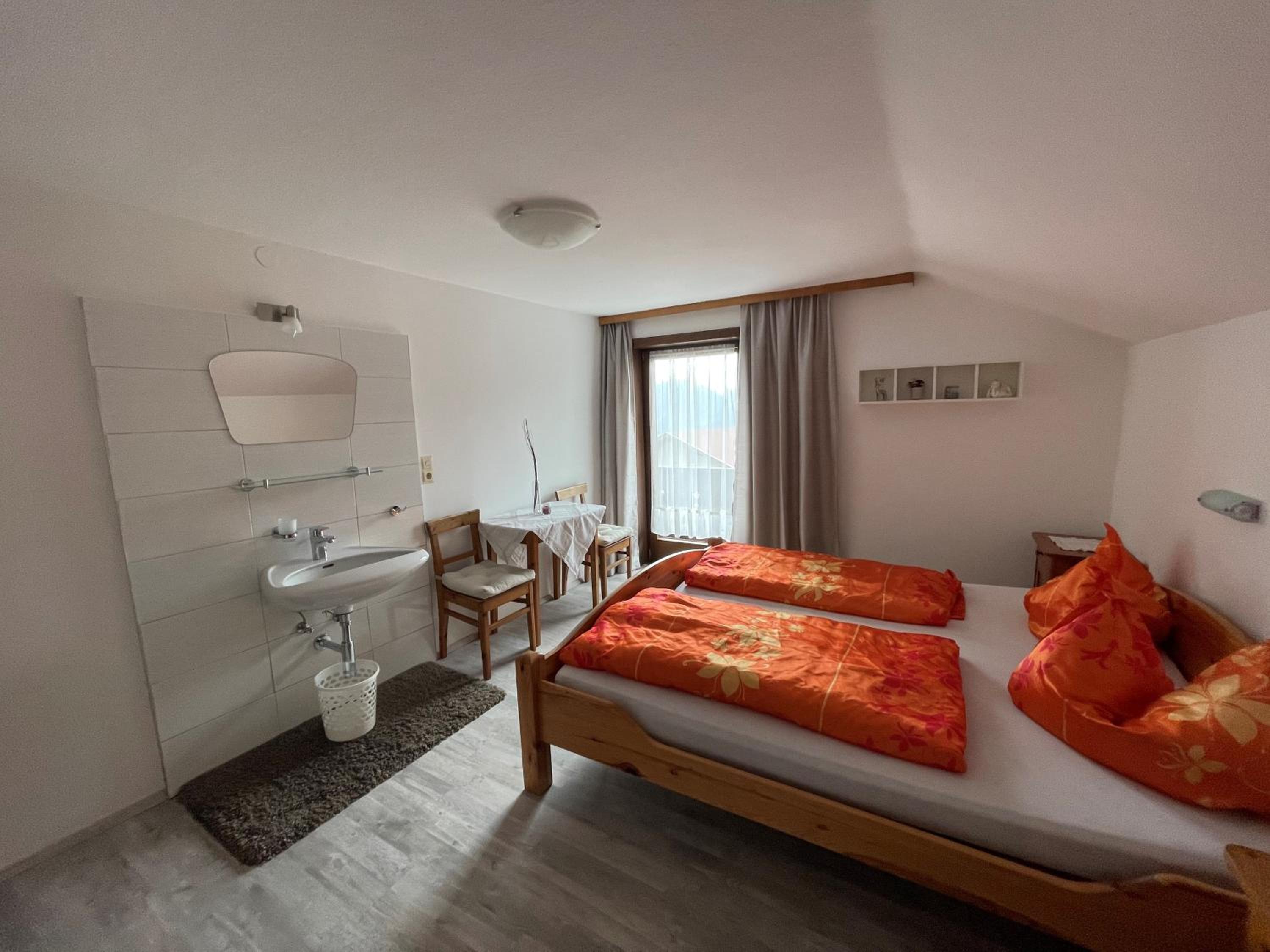 Appartements Alpenblick