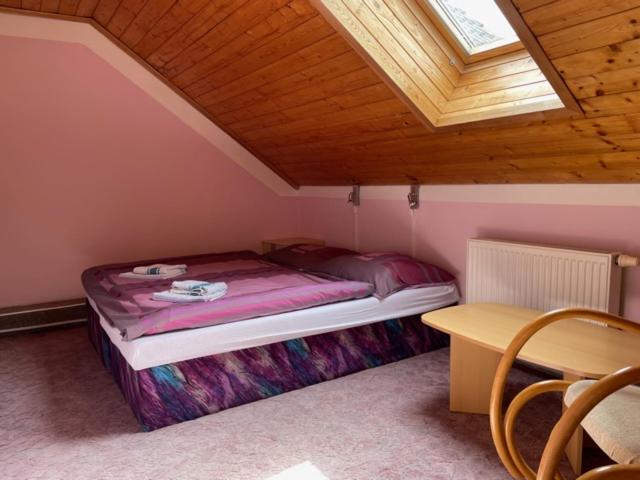 Penzion Jeseník