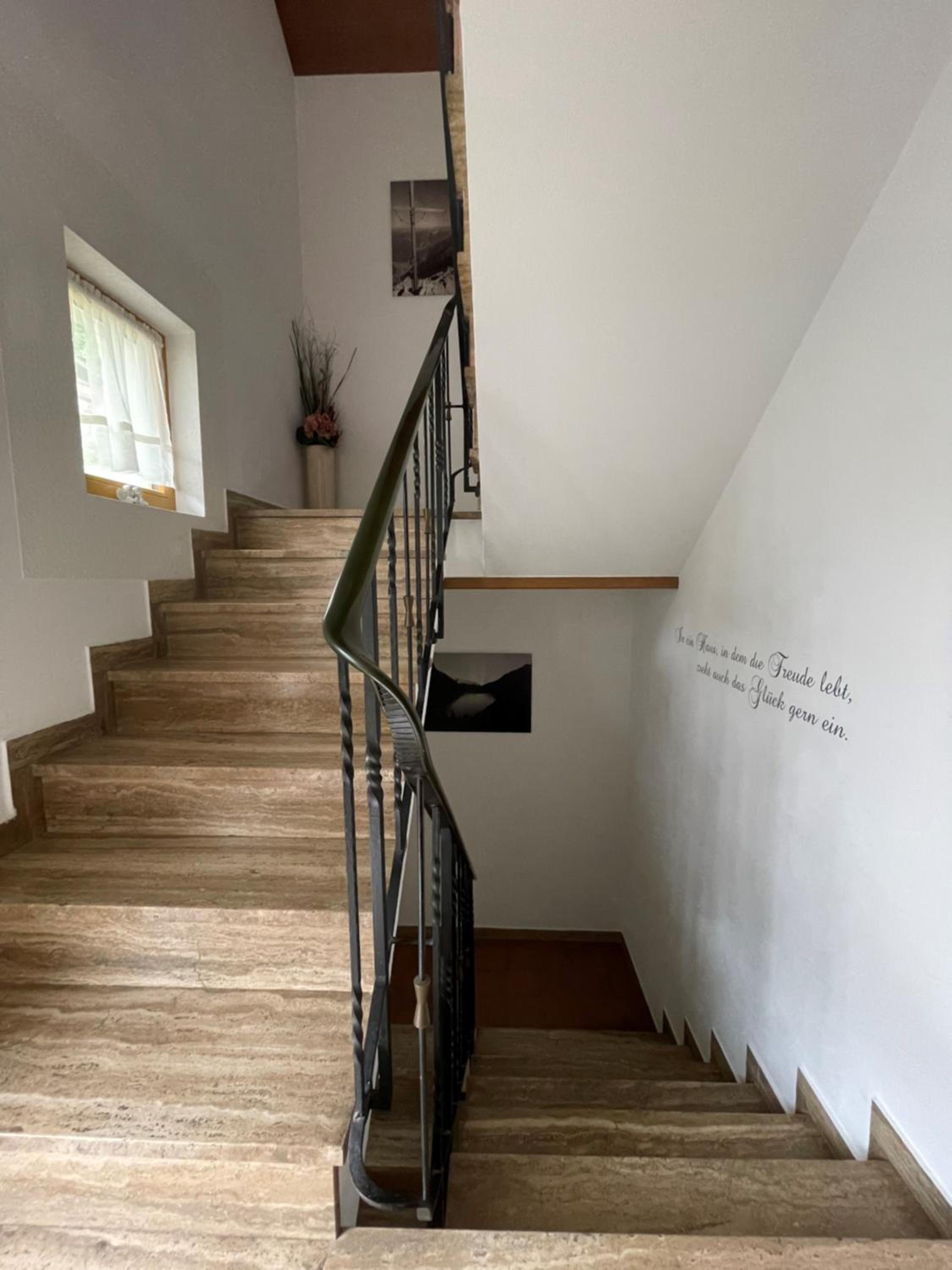 Appartements Alpenblick
