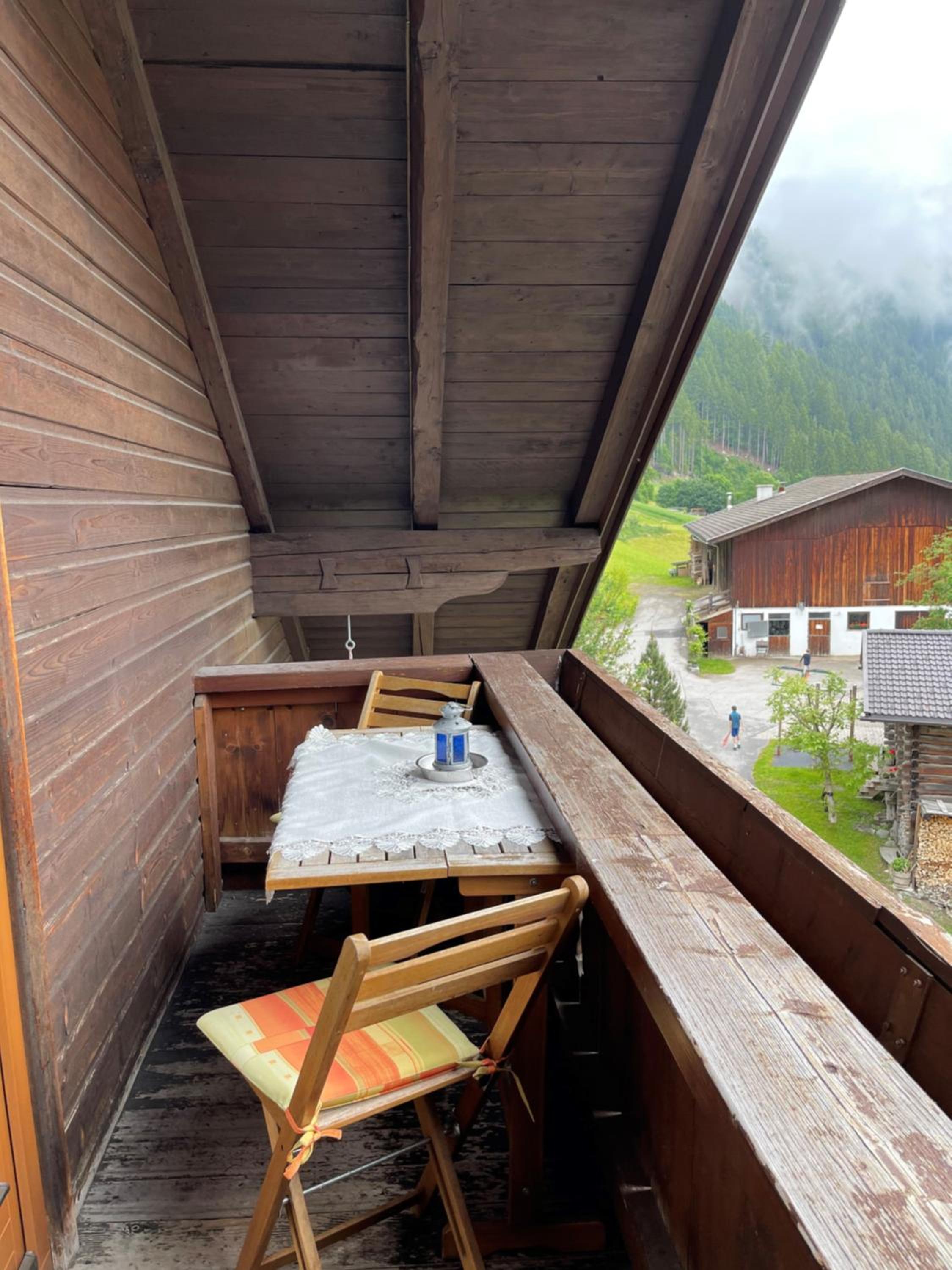 Appartements Alpenblick