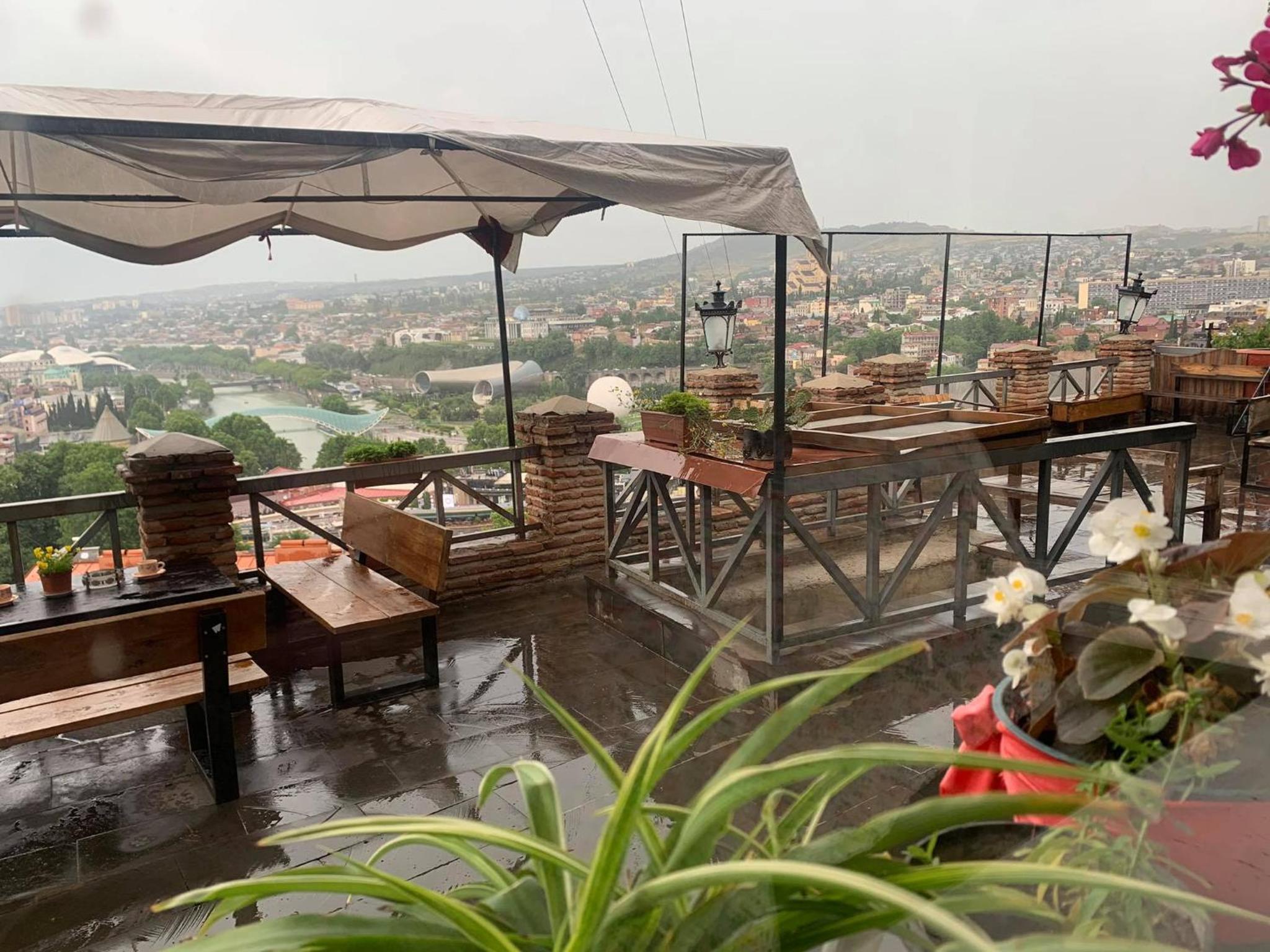 roof