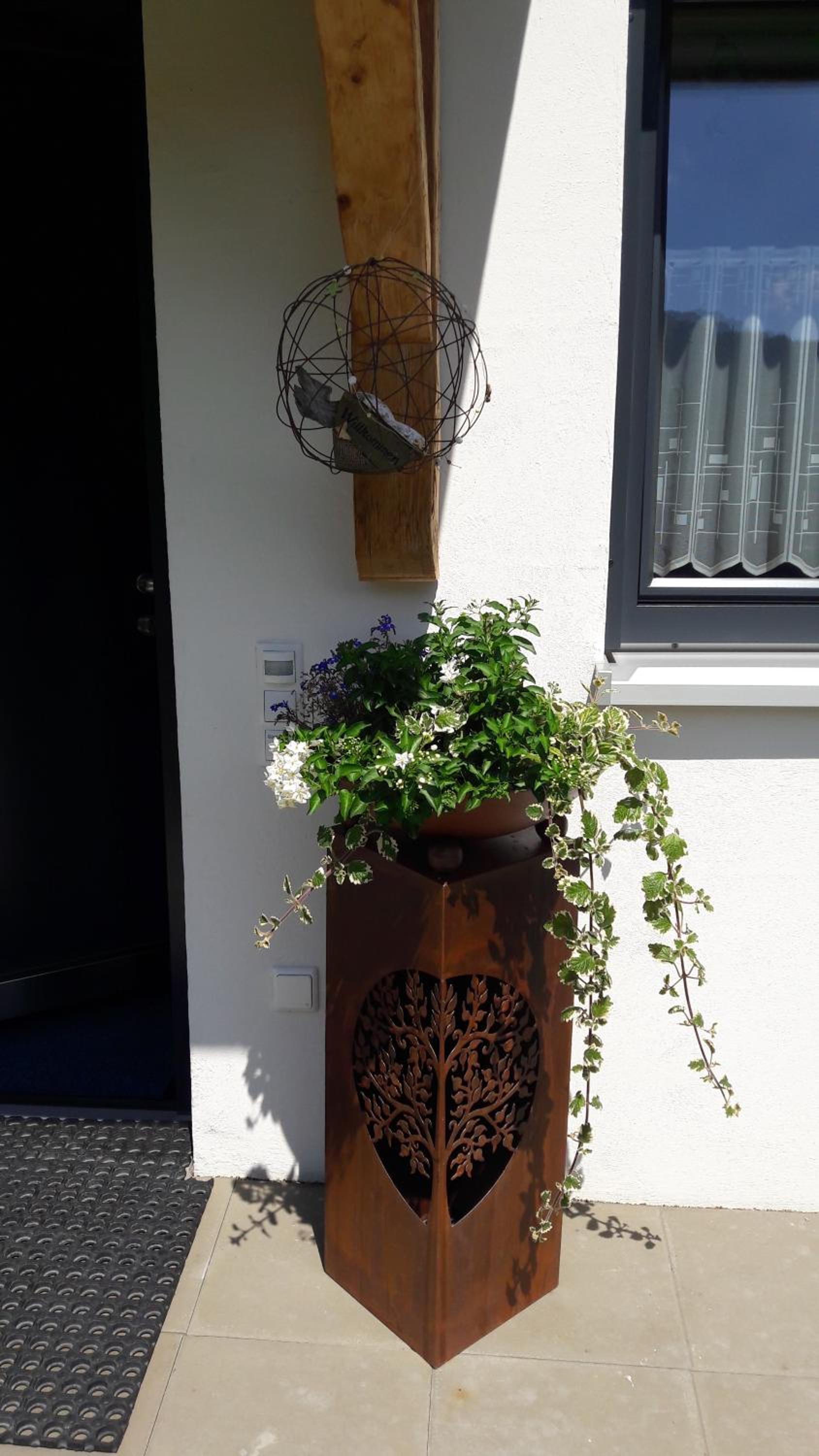 Haus Carmen, Familienfreundliche 4 Edelweiss Ferienwohnung mit TOP Einrichtung view 5