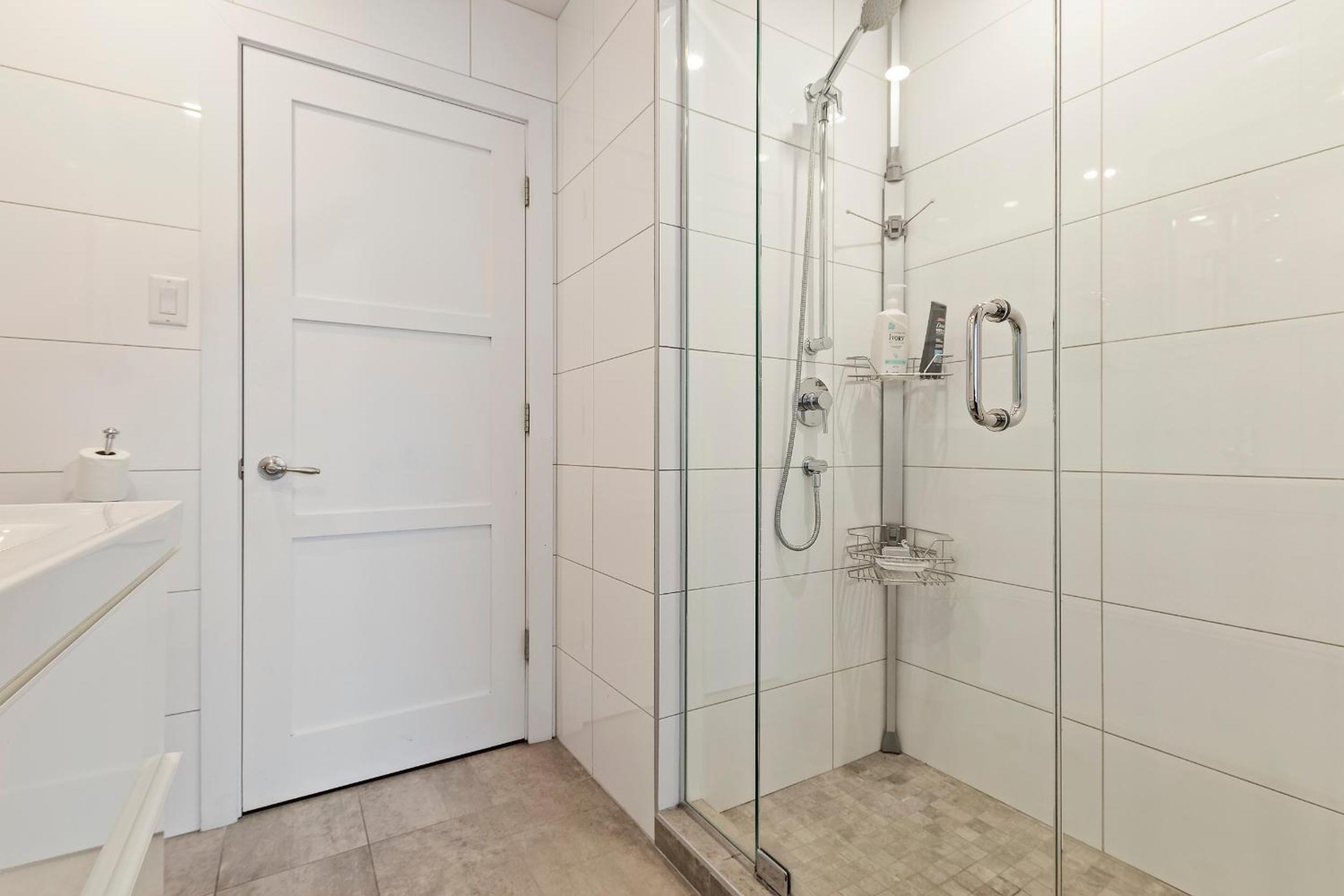 mtlFlats - Condotel Le Luxe