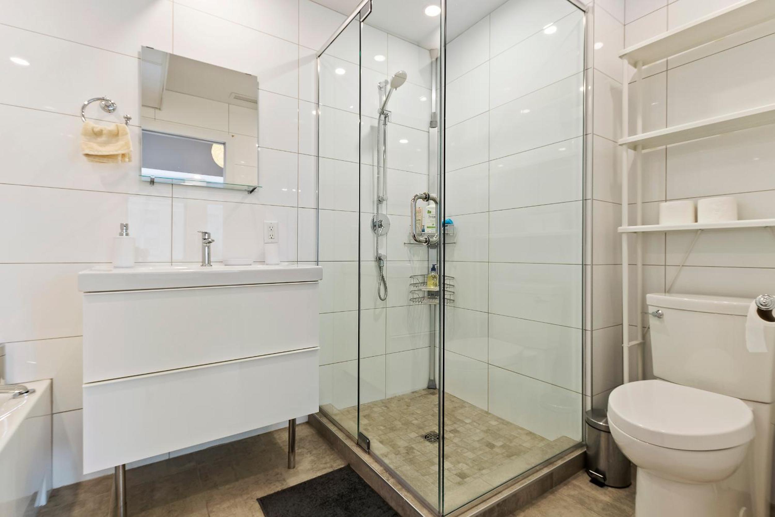 mtlFlats - Condotel Le Luxe