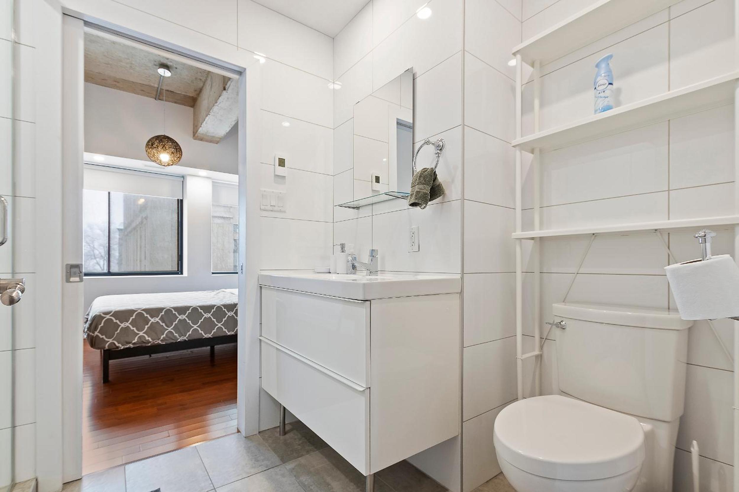 mtlFlats - Condotel Le Luxe