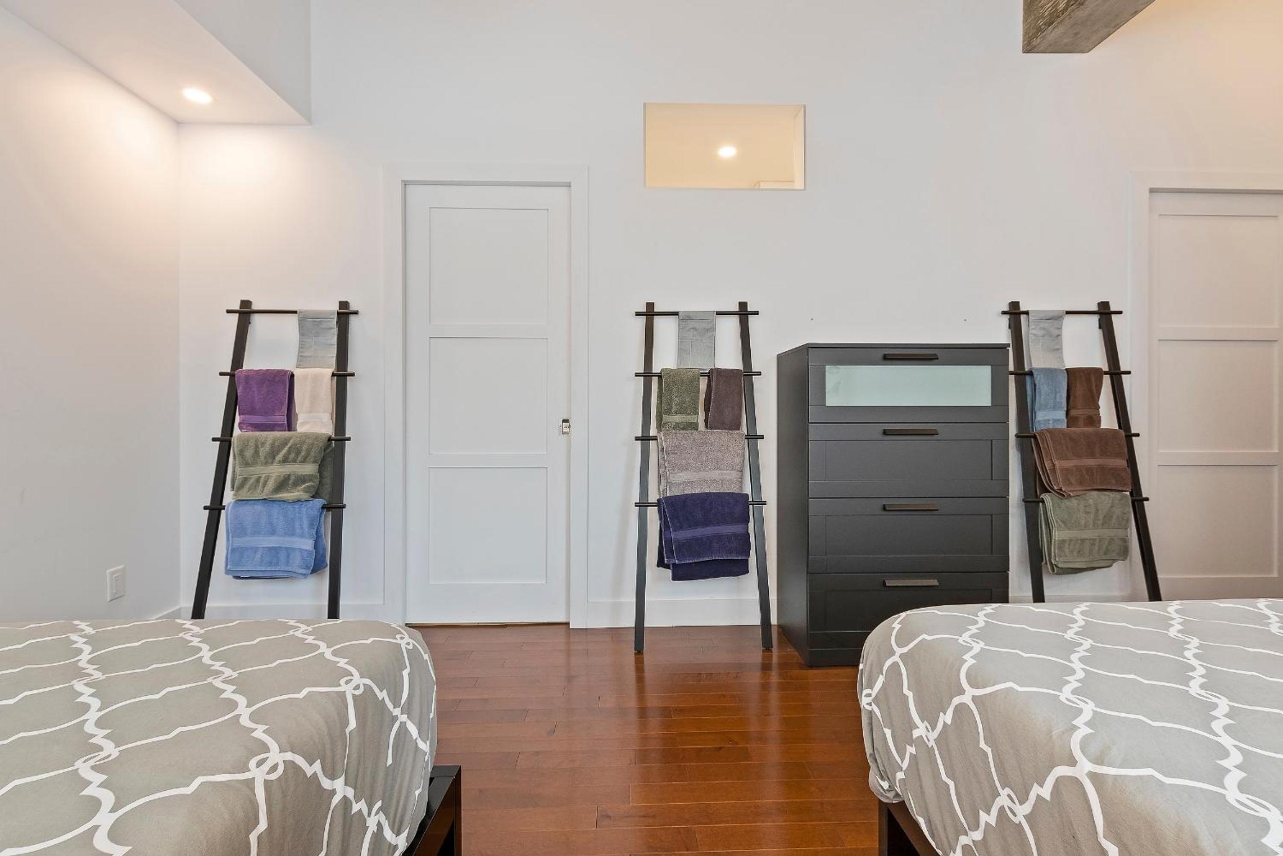 mtlFlats - Condotel Le Luxe