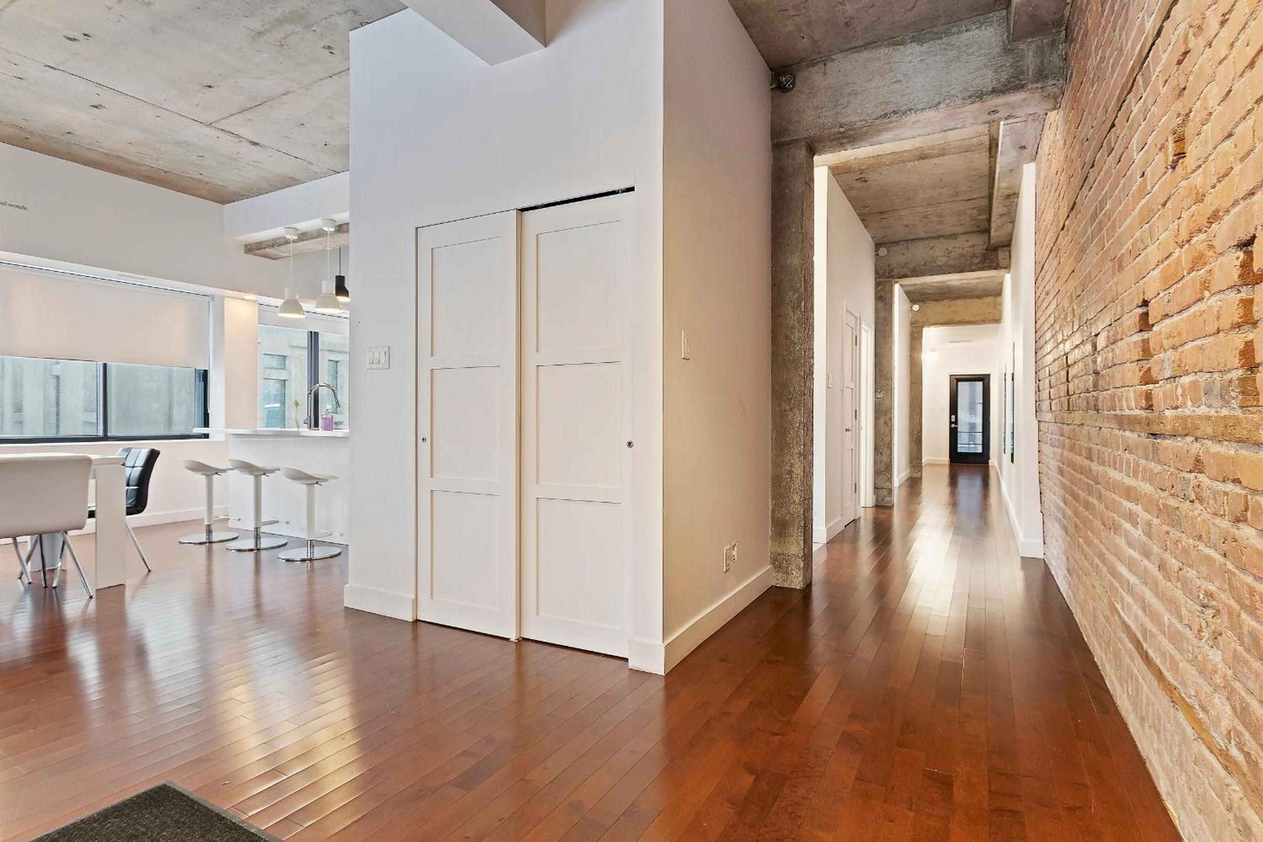 mtlFlats - Condotel Le Luxe