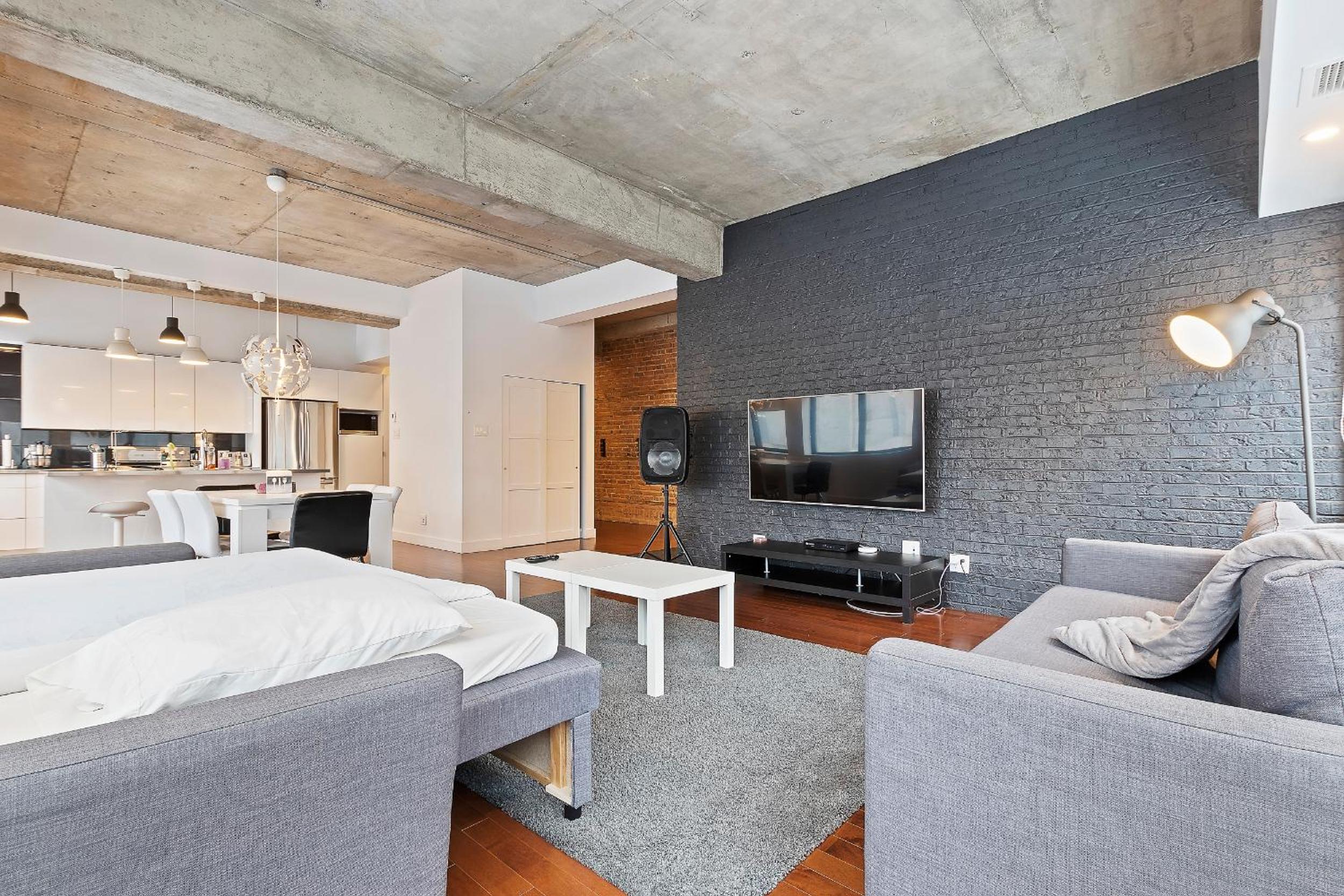 mtlFlats - Condotel Le Luxe