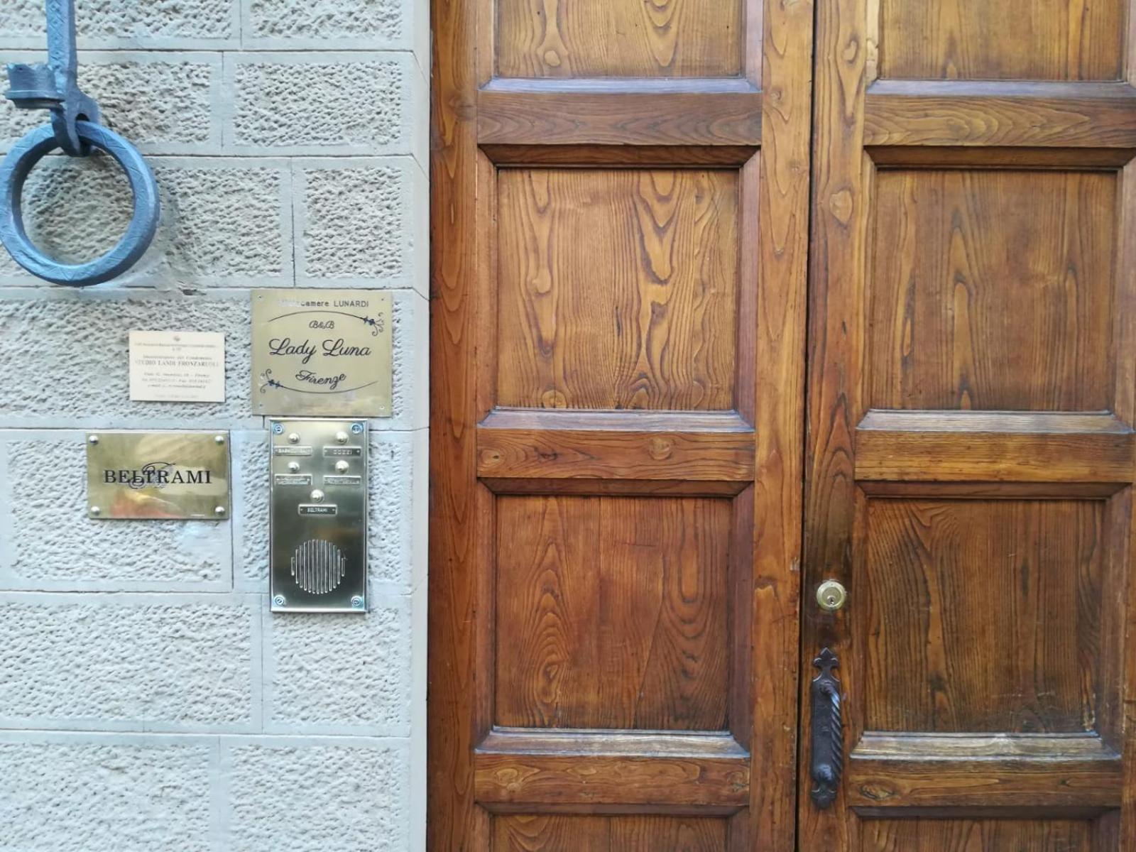 Lady Luna B&B