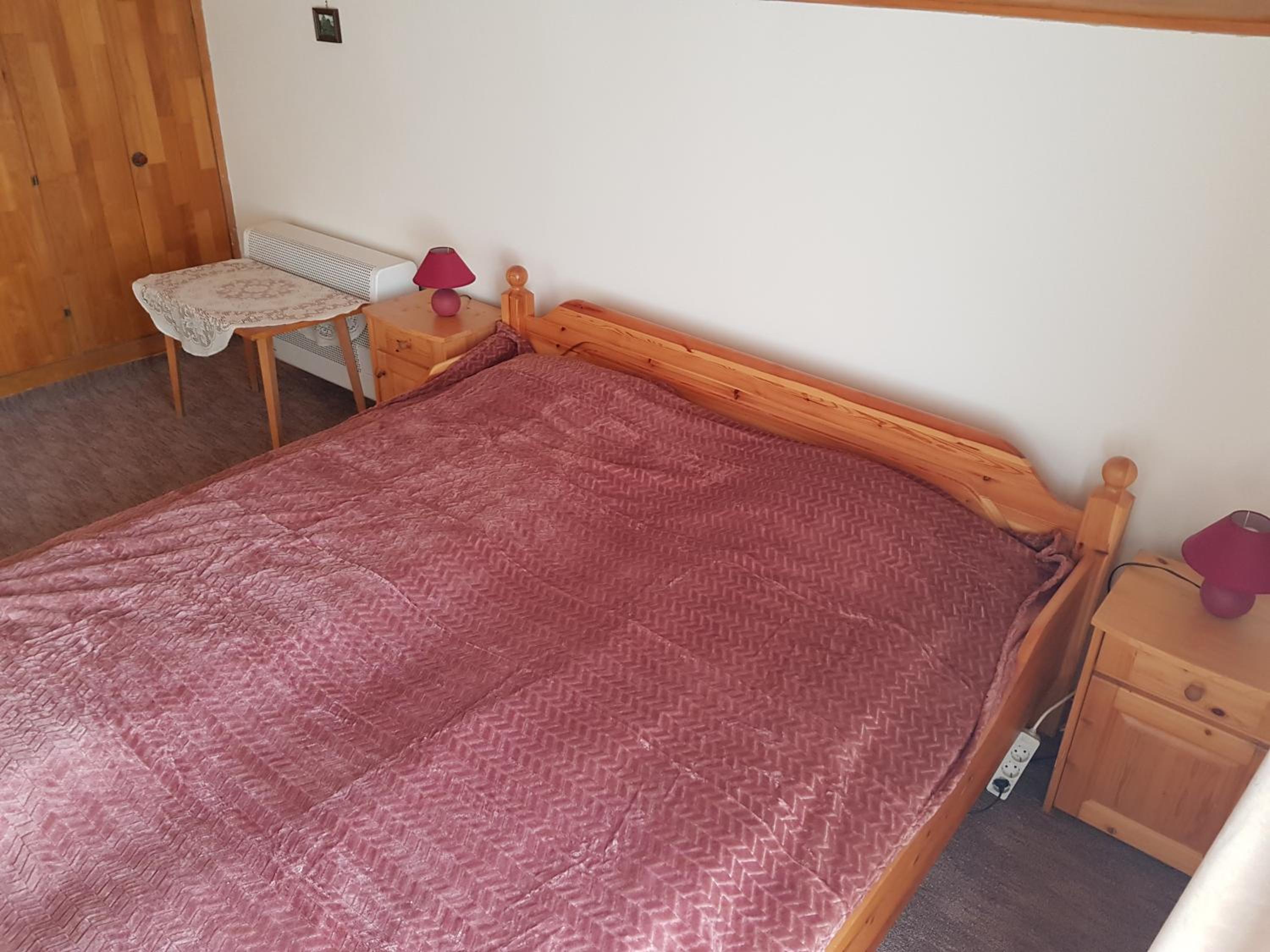 Tavasz apartman view 2