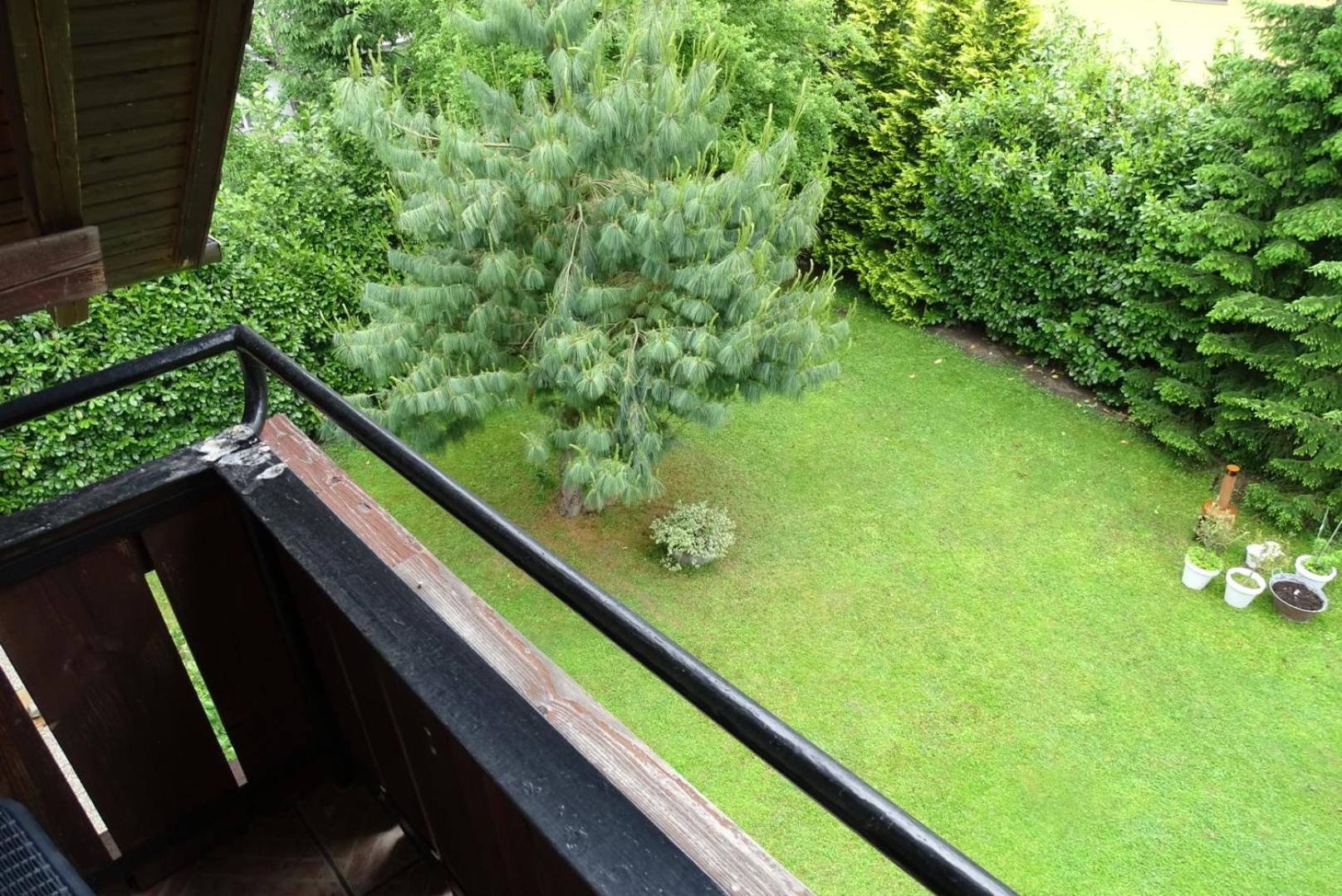 Appartement Sonnenstrahl Ferienhaus Fuenf Sinne