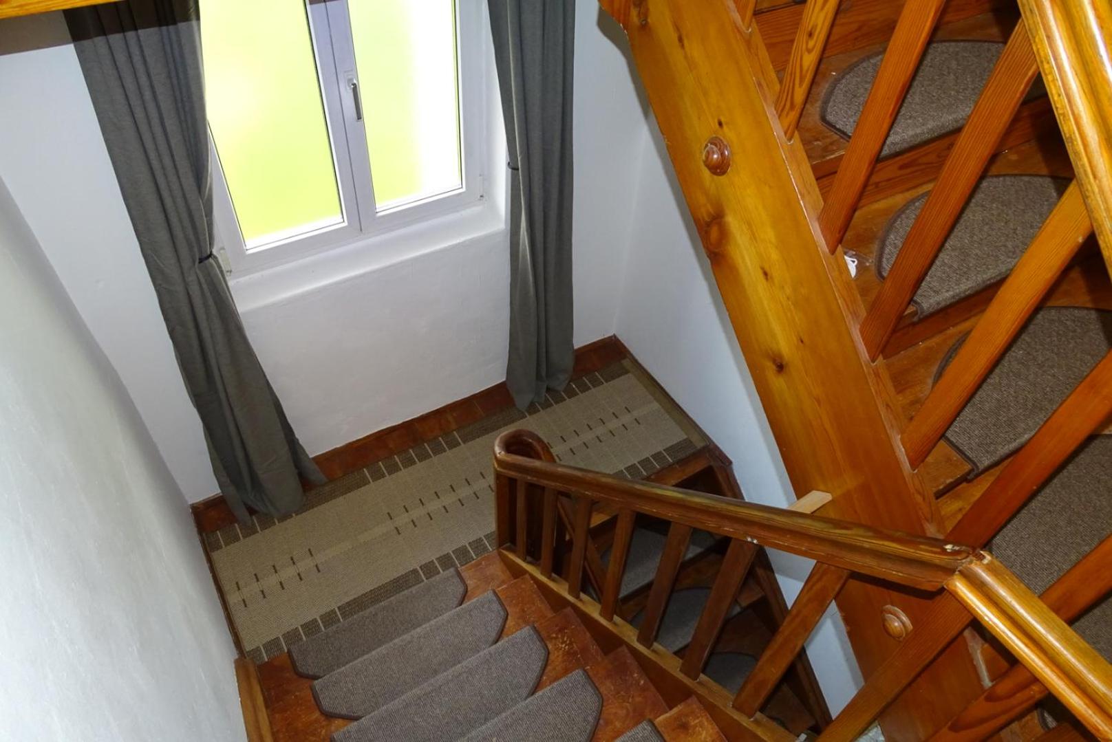 Appartement Sonnenstrahl Ferienhaus Fuenf Sinne
