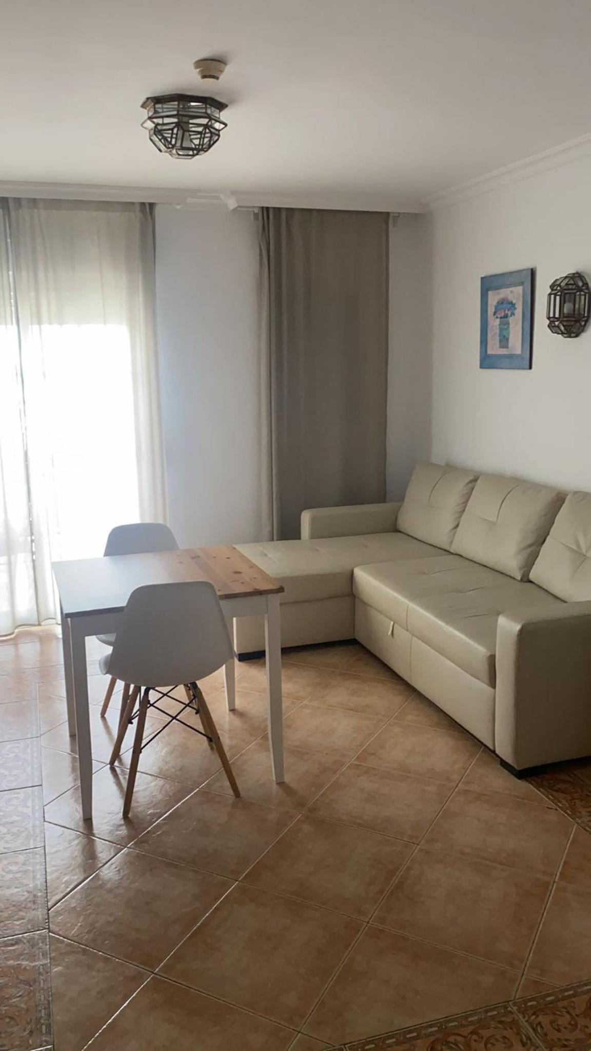 Apartamentos Balcon de Carabeo view 5