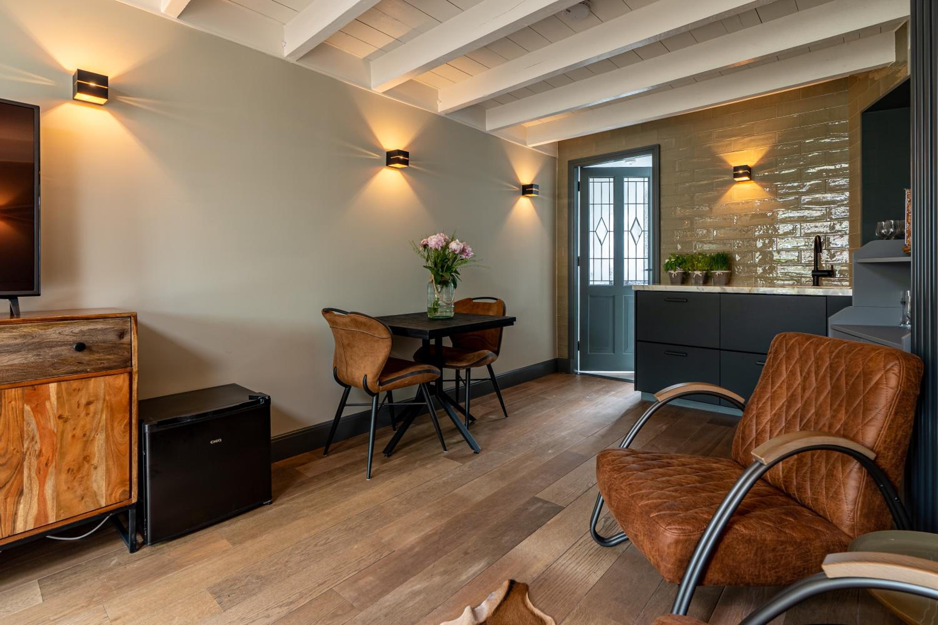 Appartement Guesthouse Het Gouden Eiland, photo 39