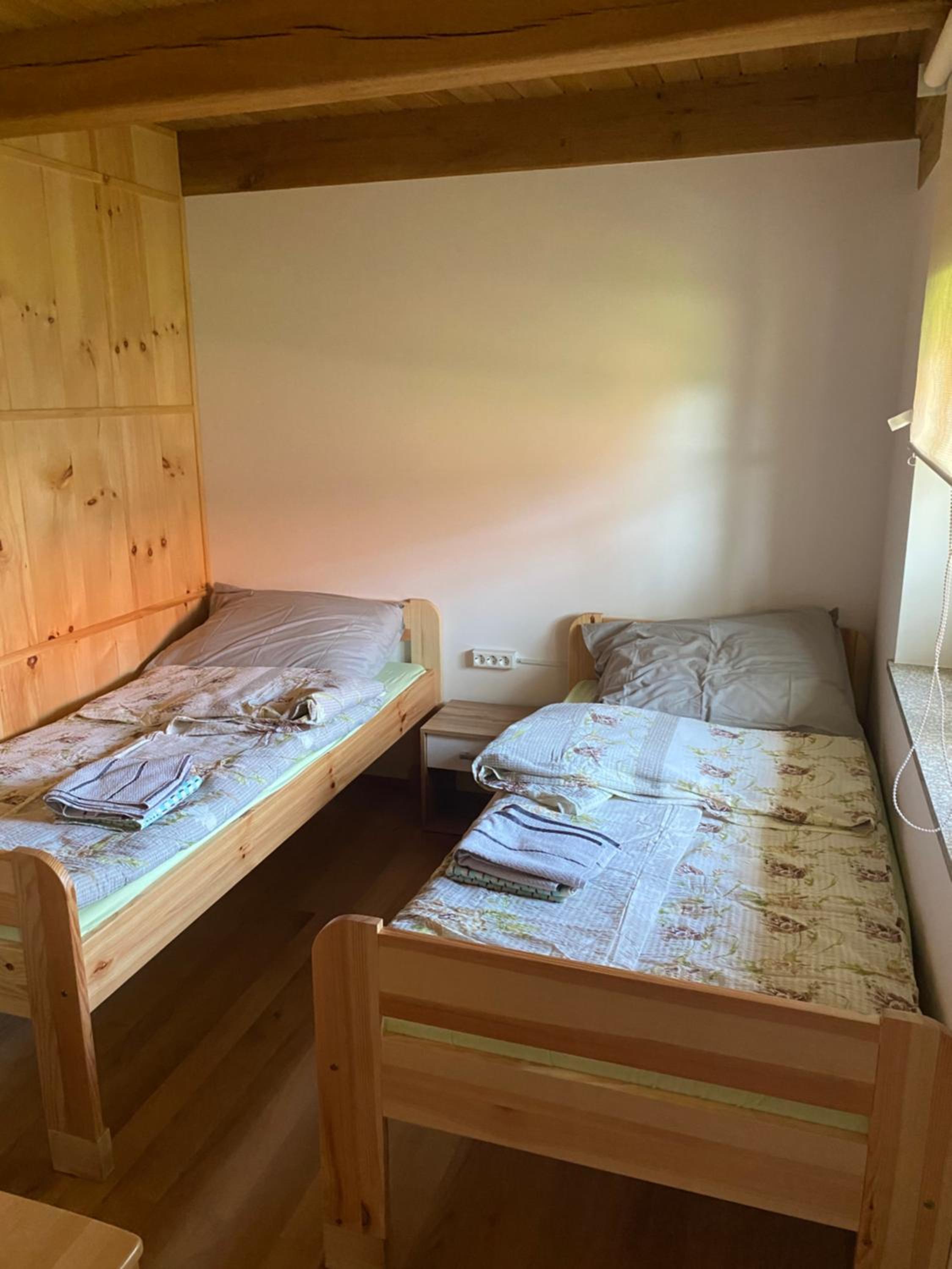 Domačija Brdar