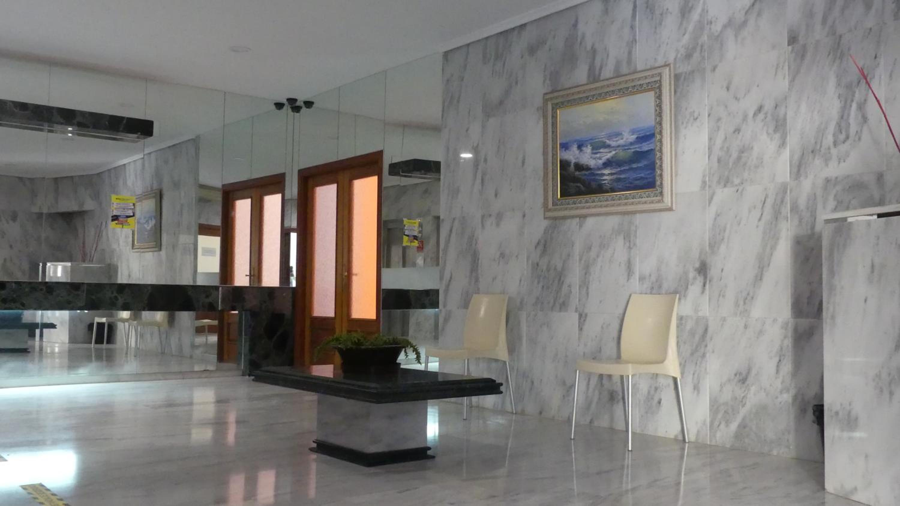 Apartamentos Oasis Benidorm
