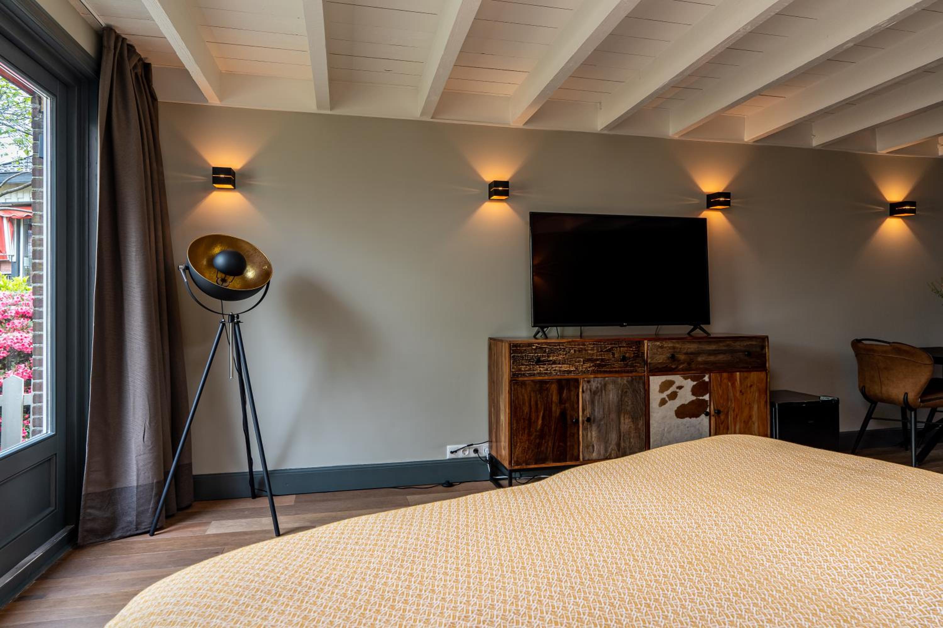 Appartement Guesthouse Het Gouden Eiland, photo 48